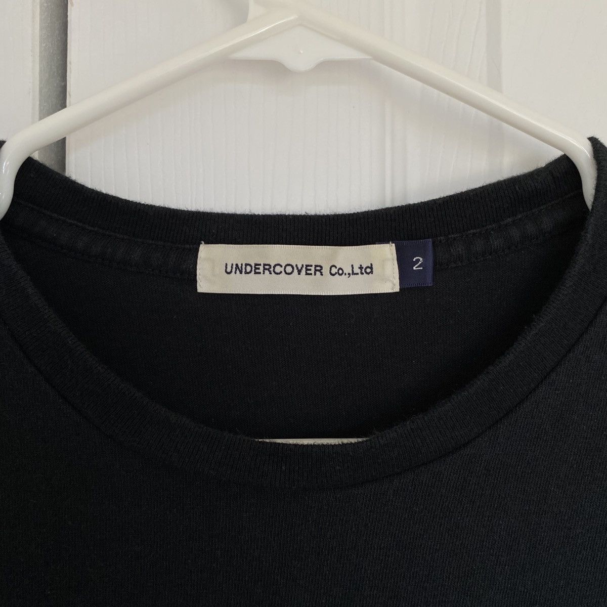 Undercover Mythical creature tee Size US M / EU 48-50 / 2 - 4 Thumbnail