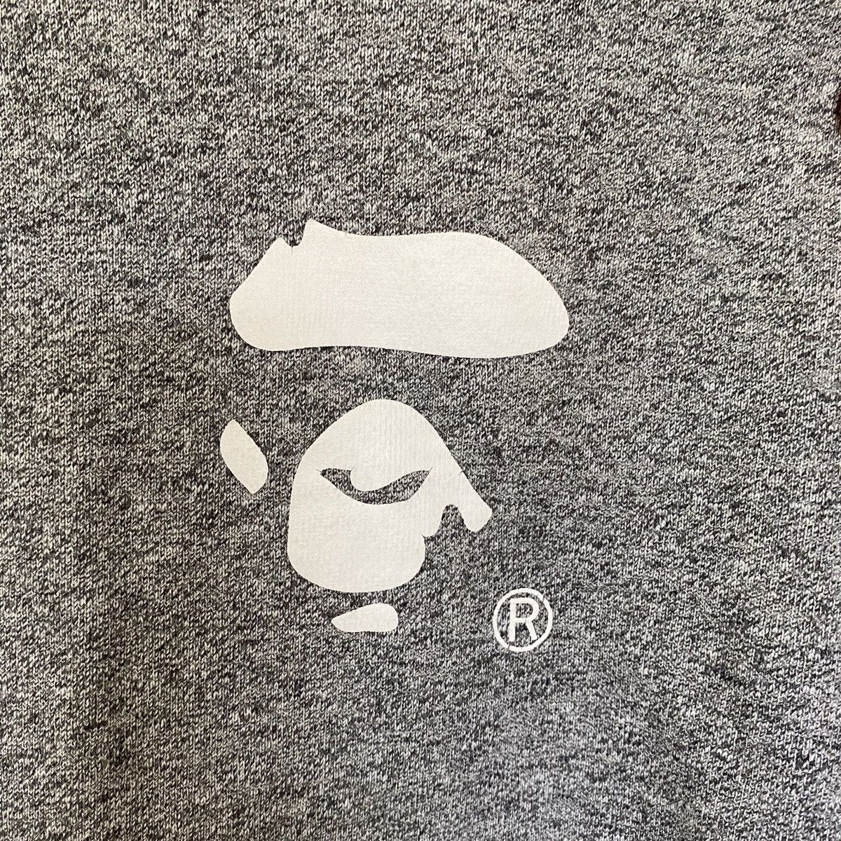 Bape By Bathing Ape hoodie Size US XL / EU 56 / 4 - 2 Thumbnail