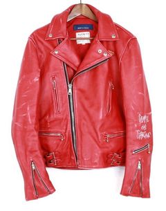 Best Leather Jackets for Men Grailed