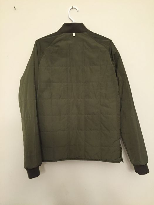 Norse Projects Jakob Utility Jacket | Grailed