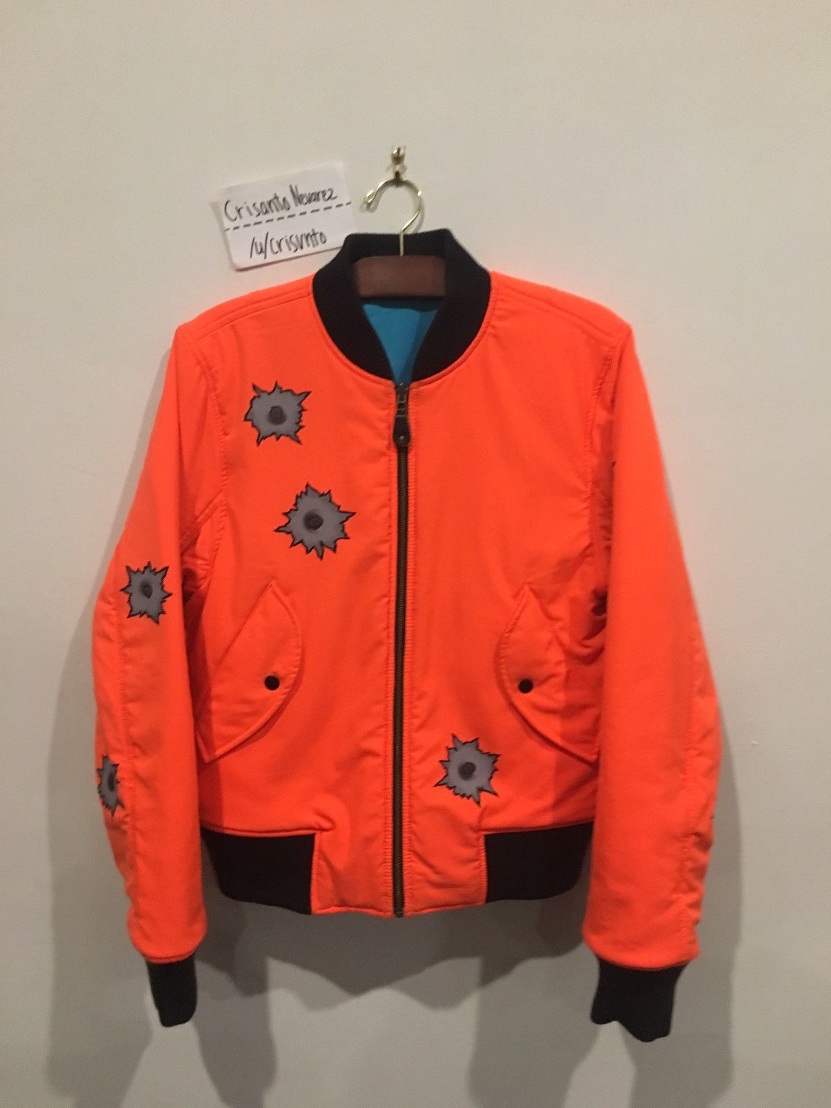 ⭐︎美品⭐︎エンフォルド ハイツイストWO BackスリットJACKET 38
