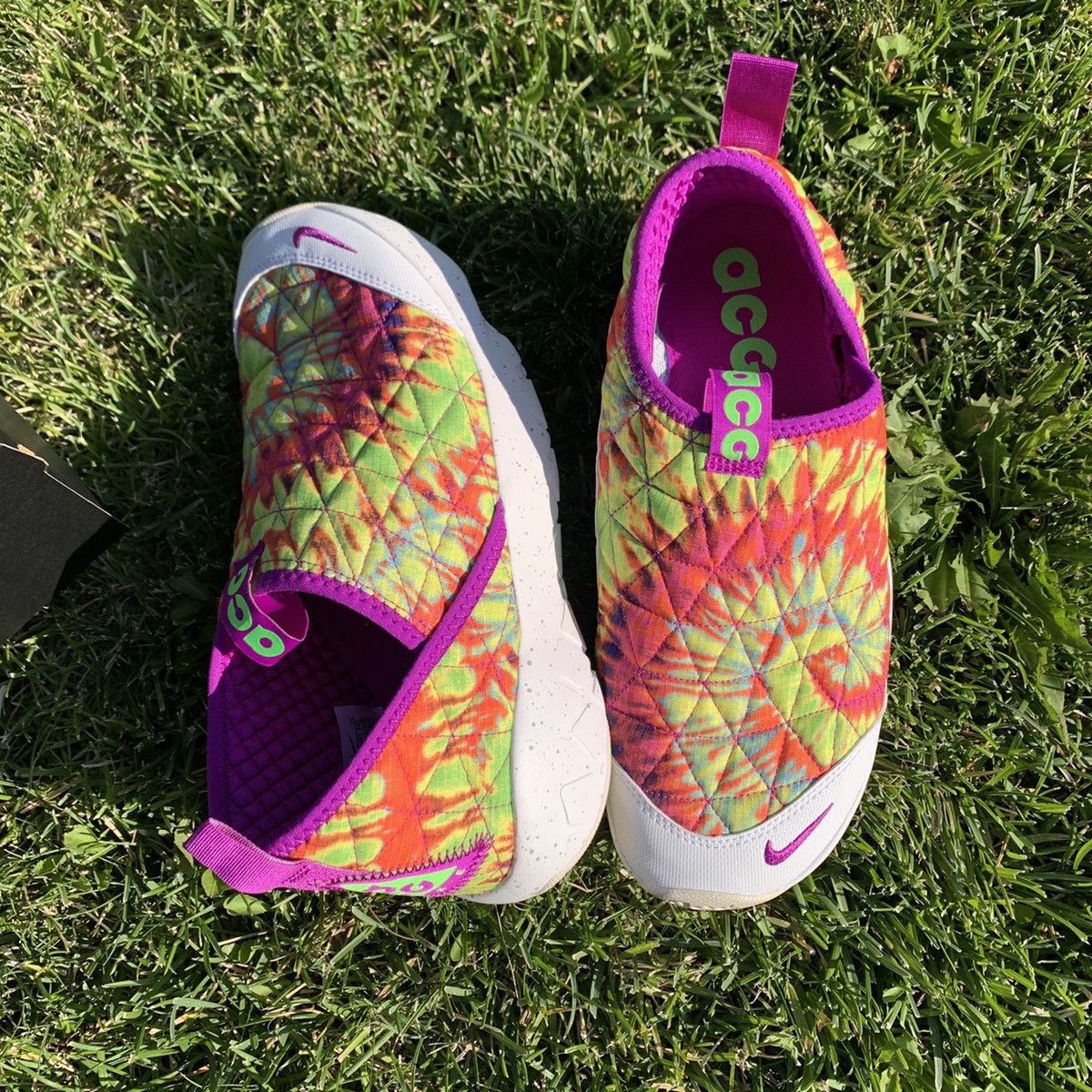Nike ACG Moc 3.0 Tye Dye