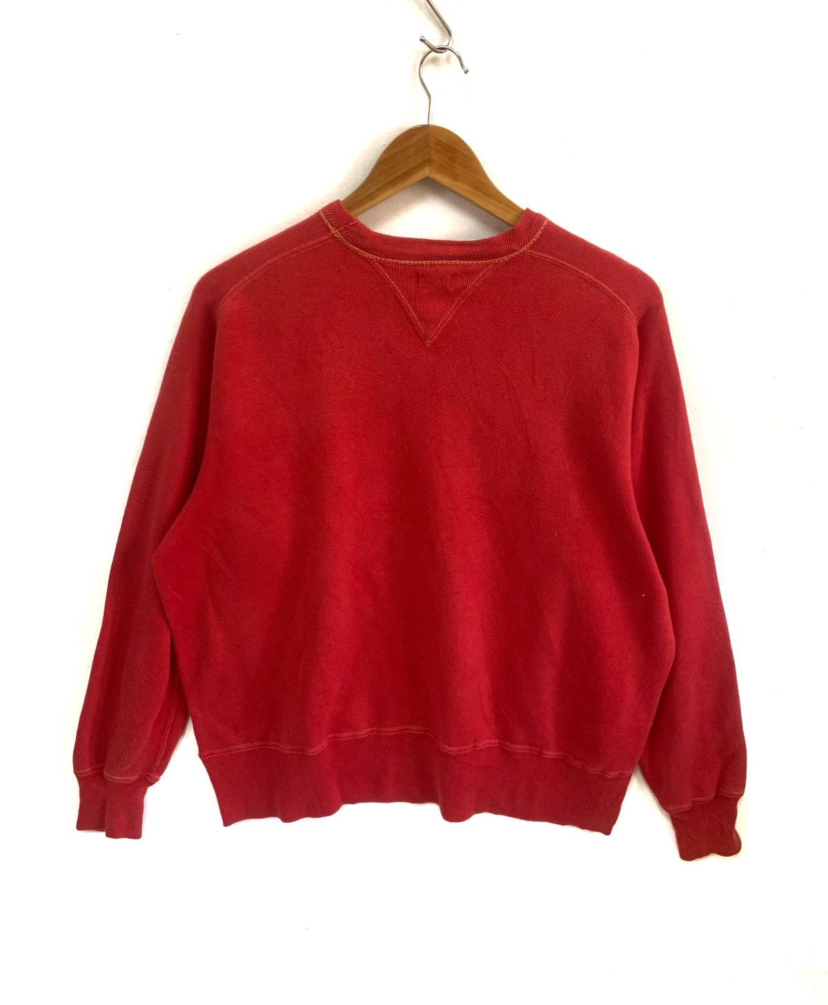 Vintage vintage indiana sweatshirt Size US M / EU 48-50 / 2 - 4 Thumbnail
