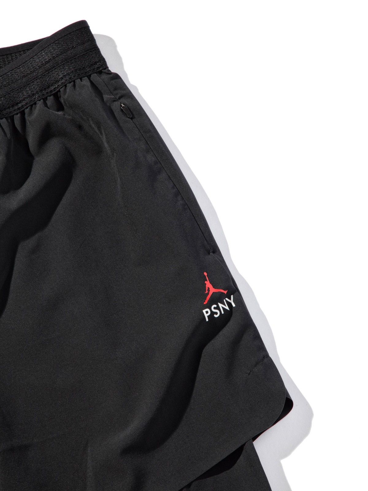 PSNY x Jordan 2 in 1 Layered Track Pant