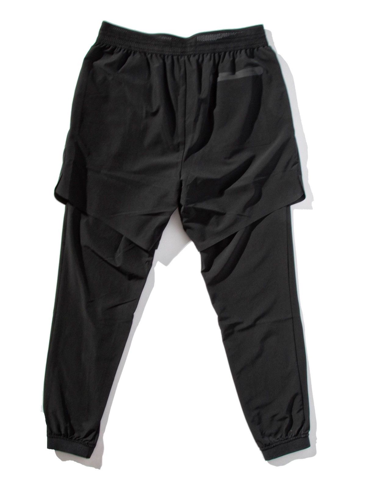 PSNY x Jordan 2 in 1 Layered Track Pant