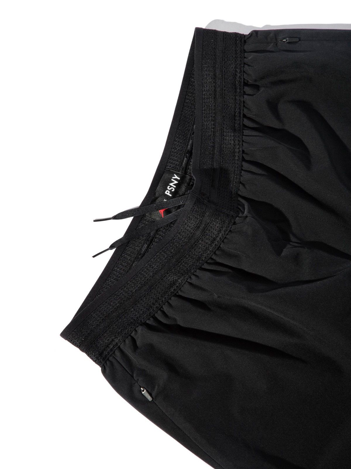 PSNY x Jordan 2 in 1 Layered Track Pant