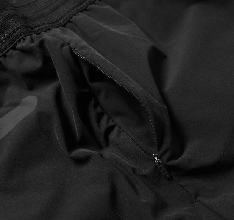 PSNY x Jordan 2 in 1 Layered Track Pant