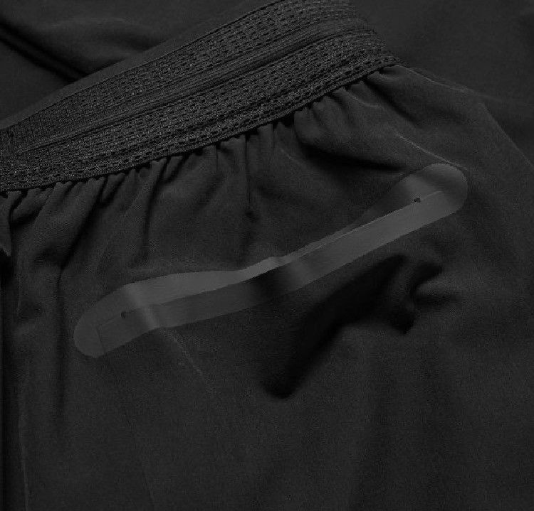 PSNY x Jordan 2 in 1 Layered Track Pant