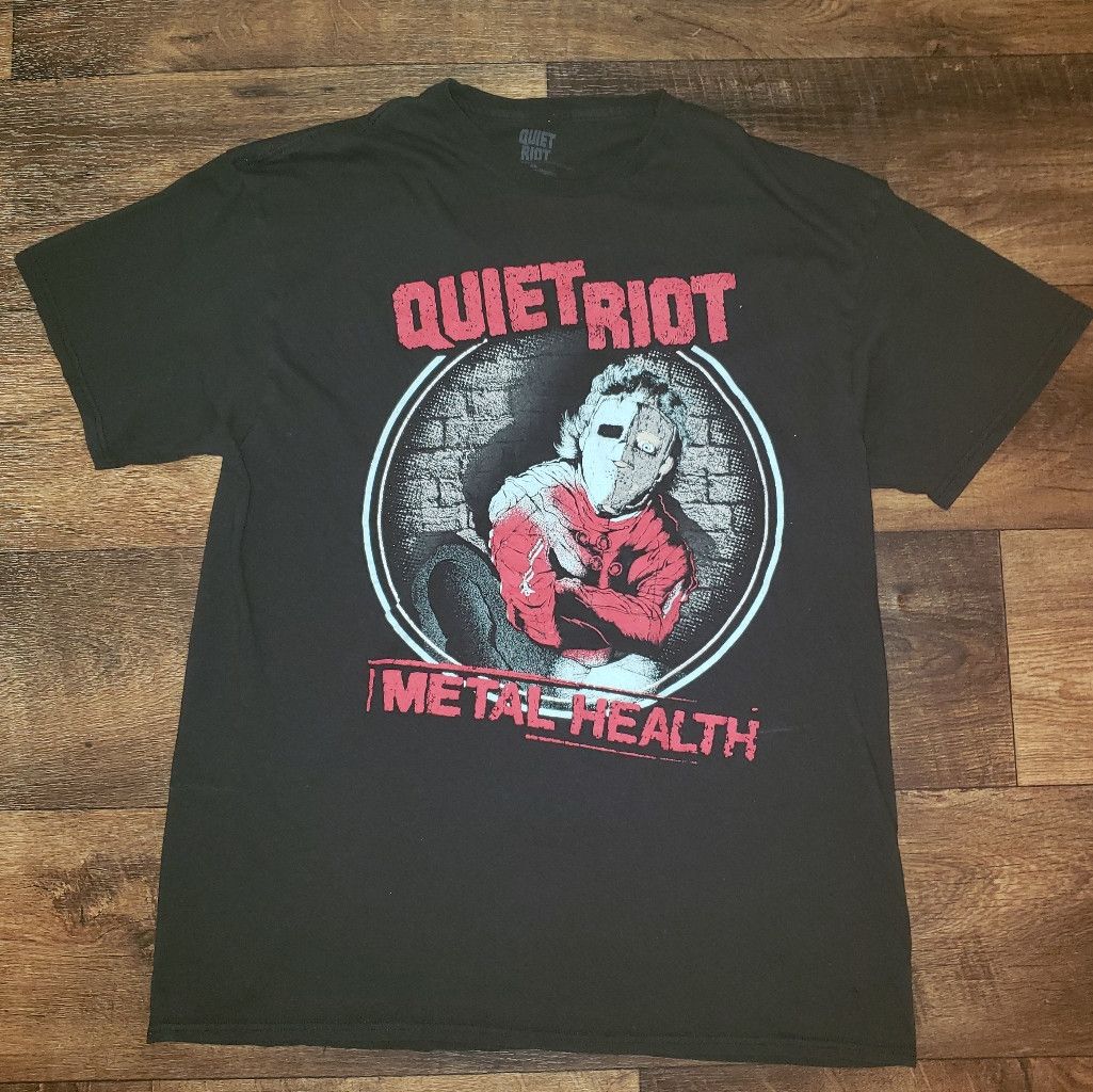 T shirt online riot