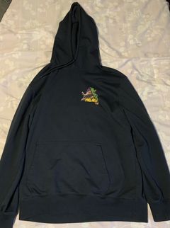 Palace octo outlet hoodie