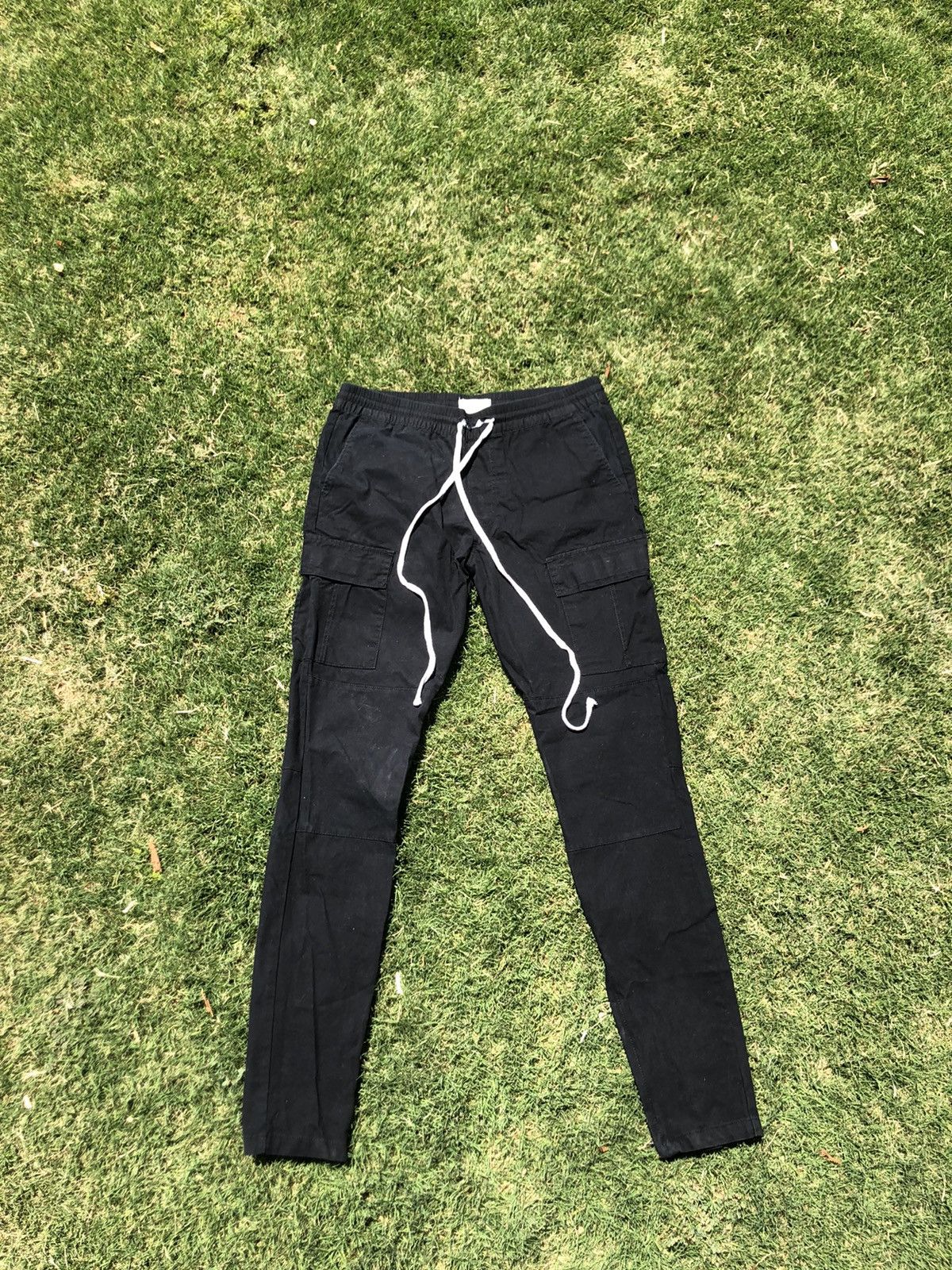 Fear of God Fear of God (16-17) Collection Two Cargo Pants Size US 34 / EU 50 - 1 Thumbnail