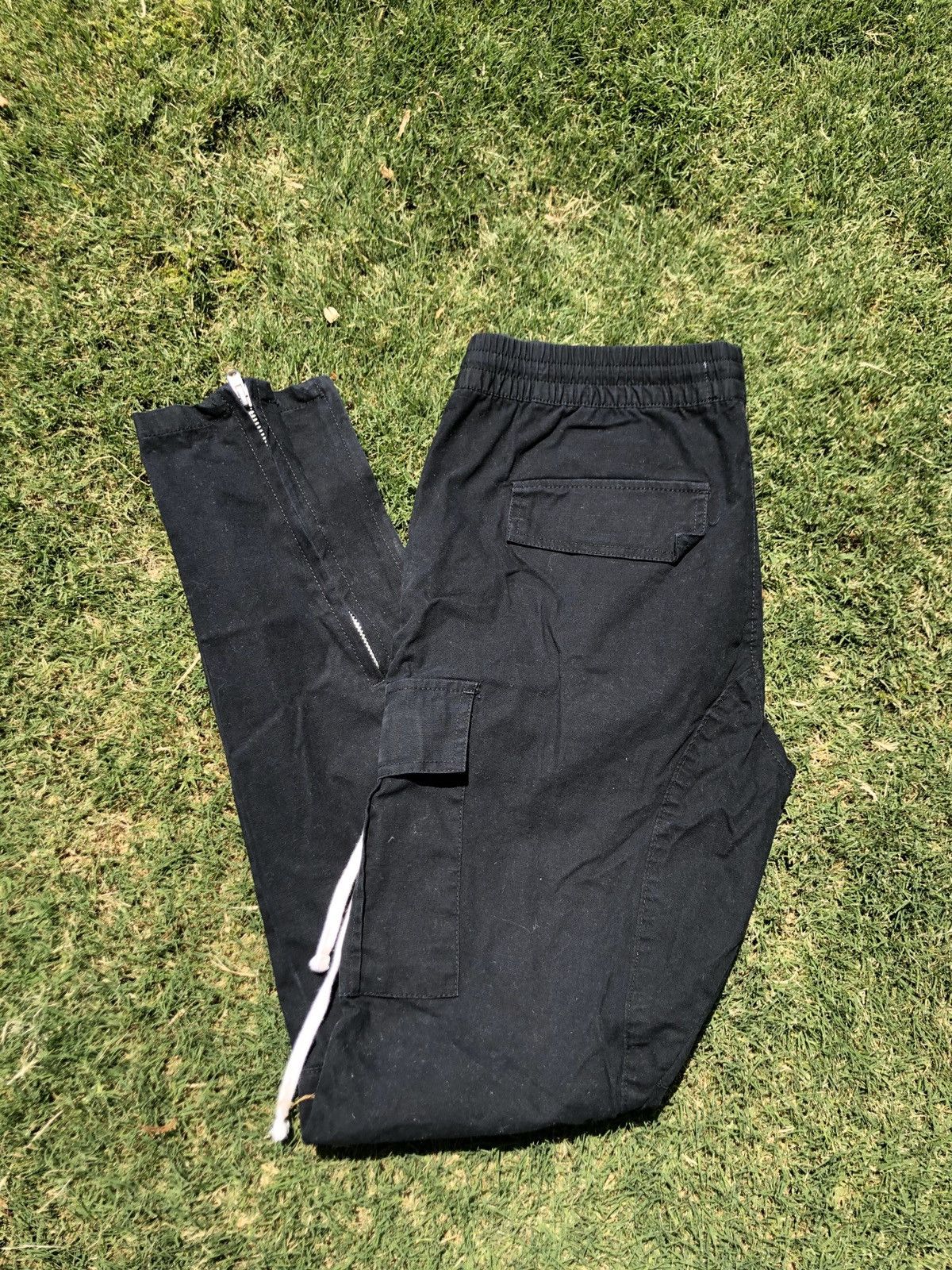 Fear of God Fear of God (16-17) Collection Two Cargo Pants Size US 34 / EU 50 - 4 Thumbnail