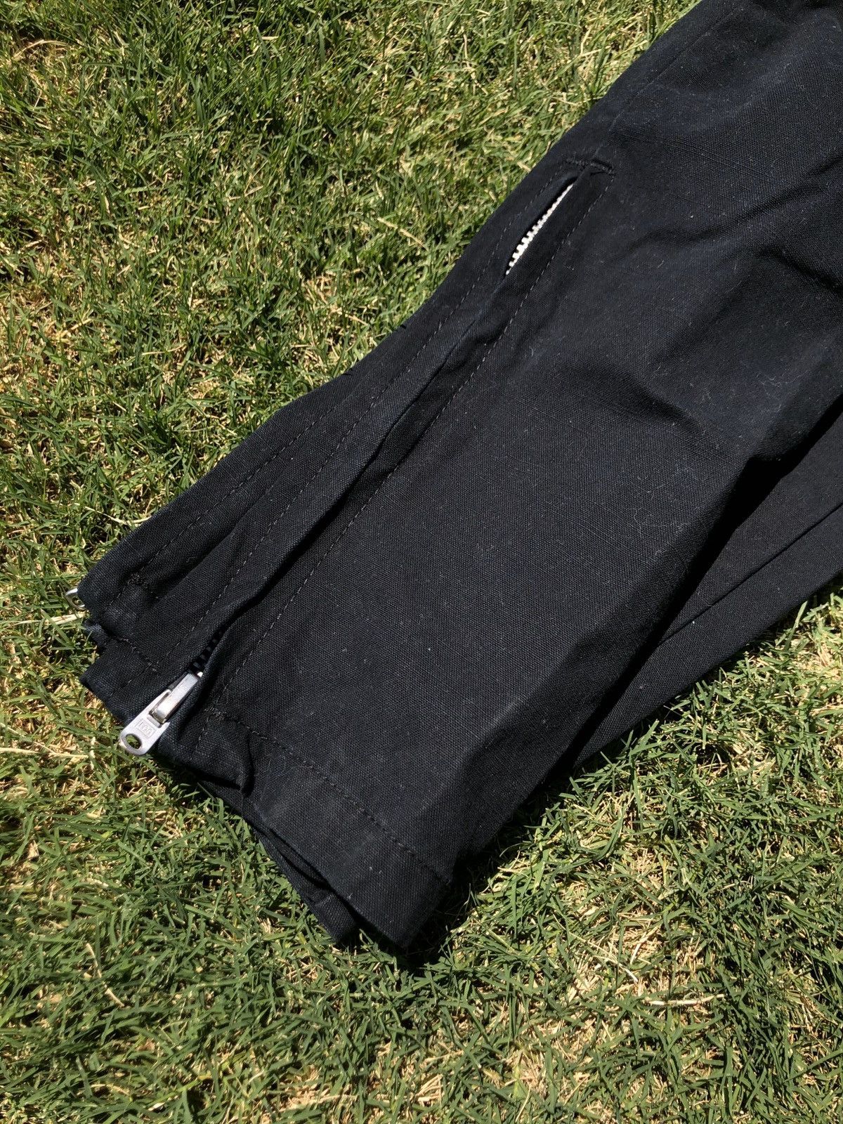 Fear of God Fear of God (16-17) Collection Two Cargo Pants Size US 34 / EU 50 - 5 Thumbnail