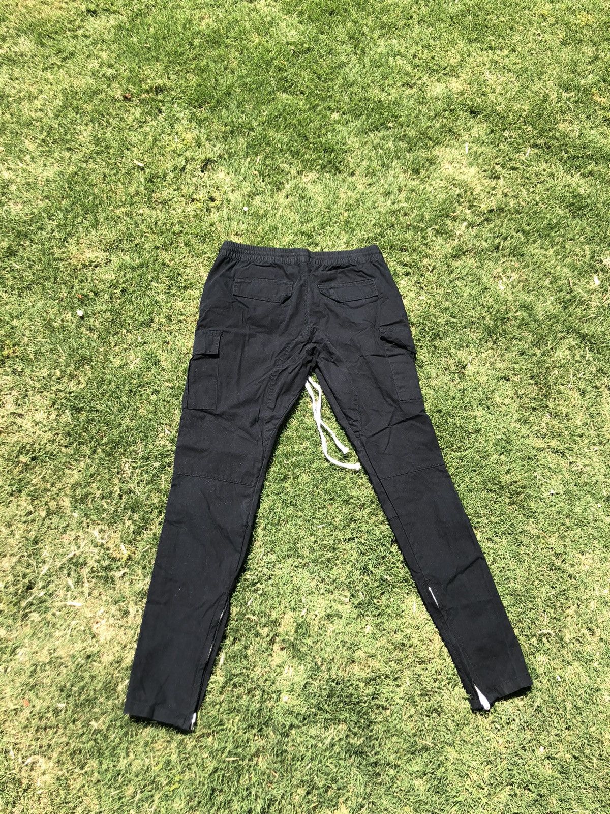 Fear of God Fear of God (16-17) Collection Two Cargo Pants Size US 34 / EU 50 - 3 Thumbnail