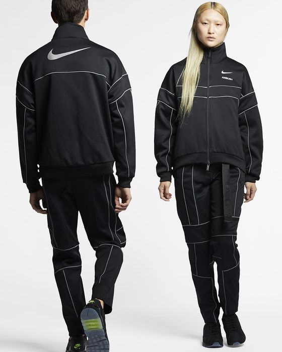 Nike ambush best sale reversible jacket