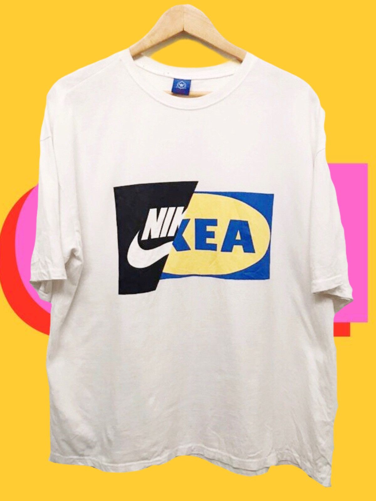 Nike 2025 ikea shirt