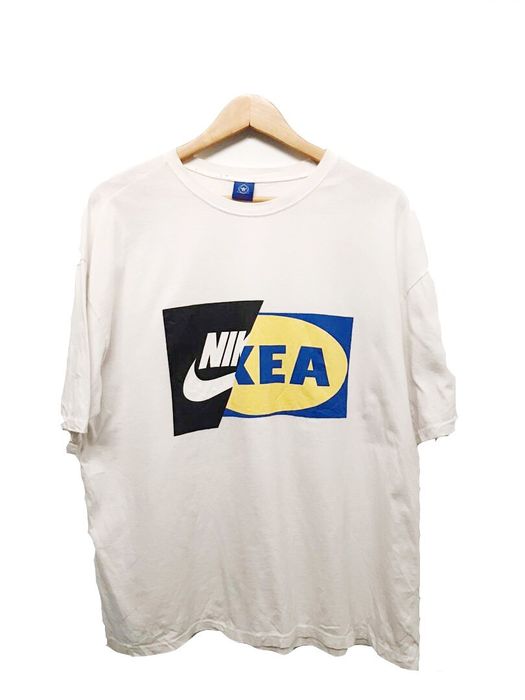 Nike x 2024 ikea t shirt