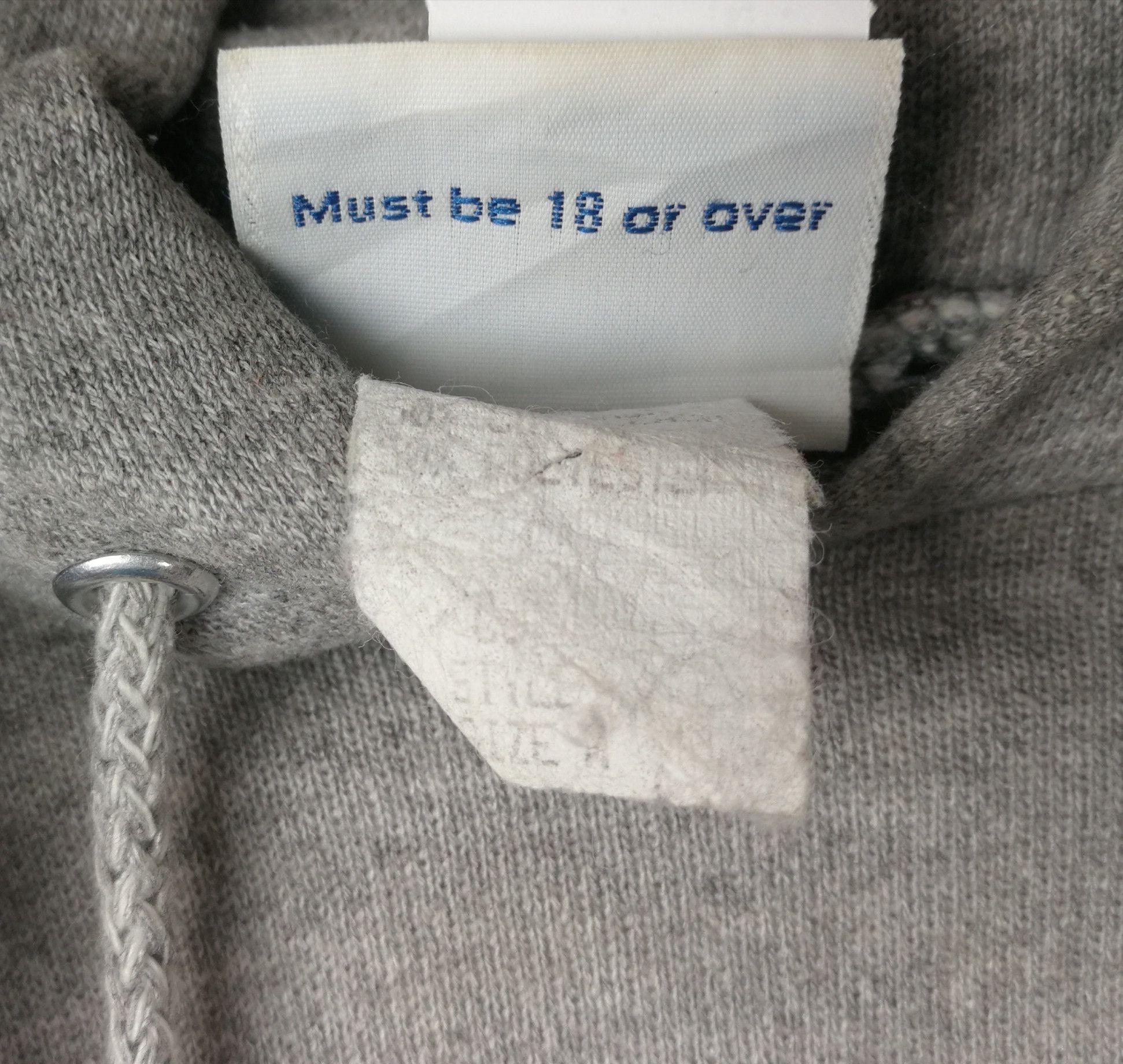 Sex Skateboards SALE!!! Vintage 90s Pornstar Skateboard Hoodie Sweatshirt Size US M / EU 48-50 / 2 - 5 Thumbnail