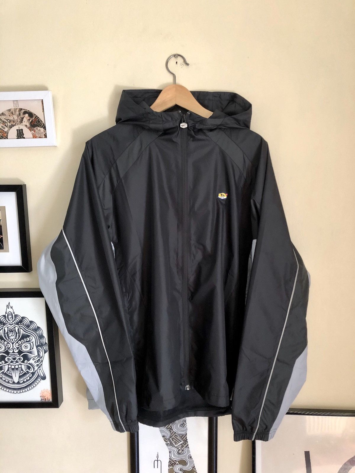 Nikelab tn online jacket