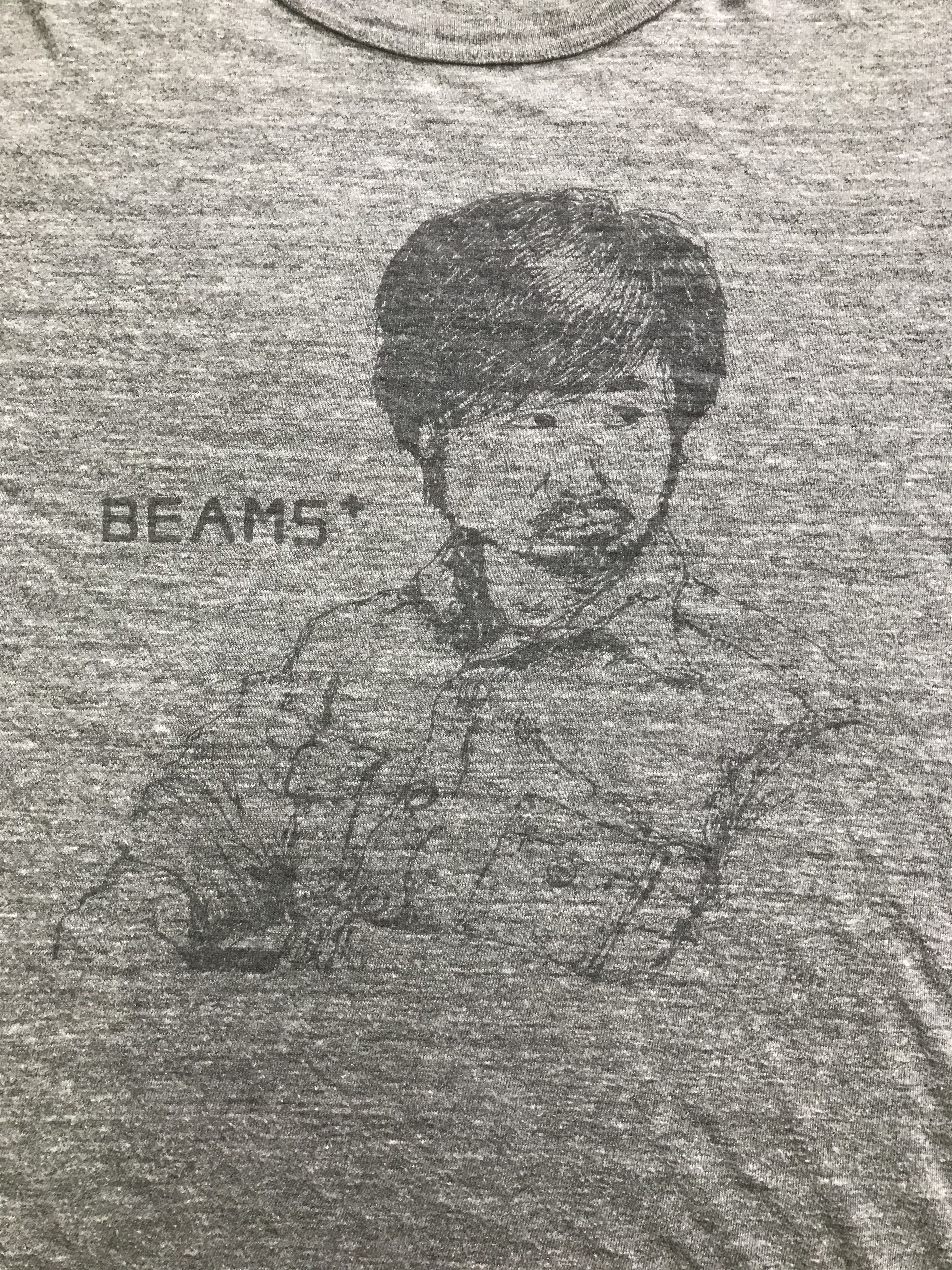 Beams Plus × Japanese Brand × Vintage rare vintage Beams Plus Yo Shitara Size US M / EU 48-50 / 2 - 2 Thumbnail