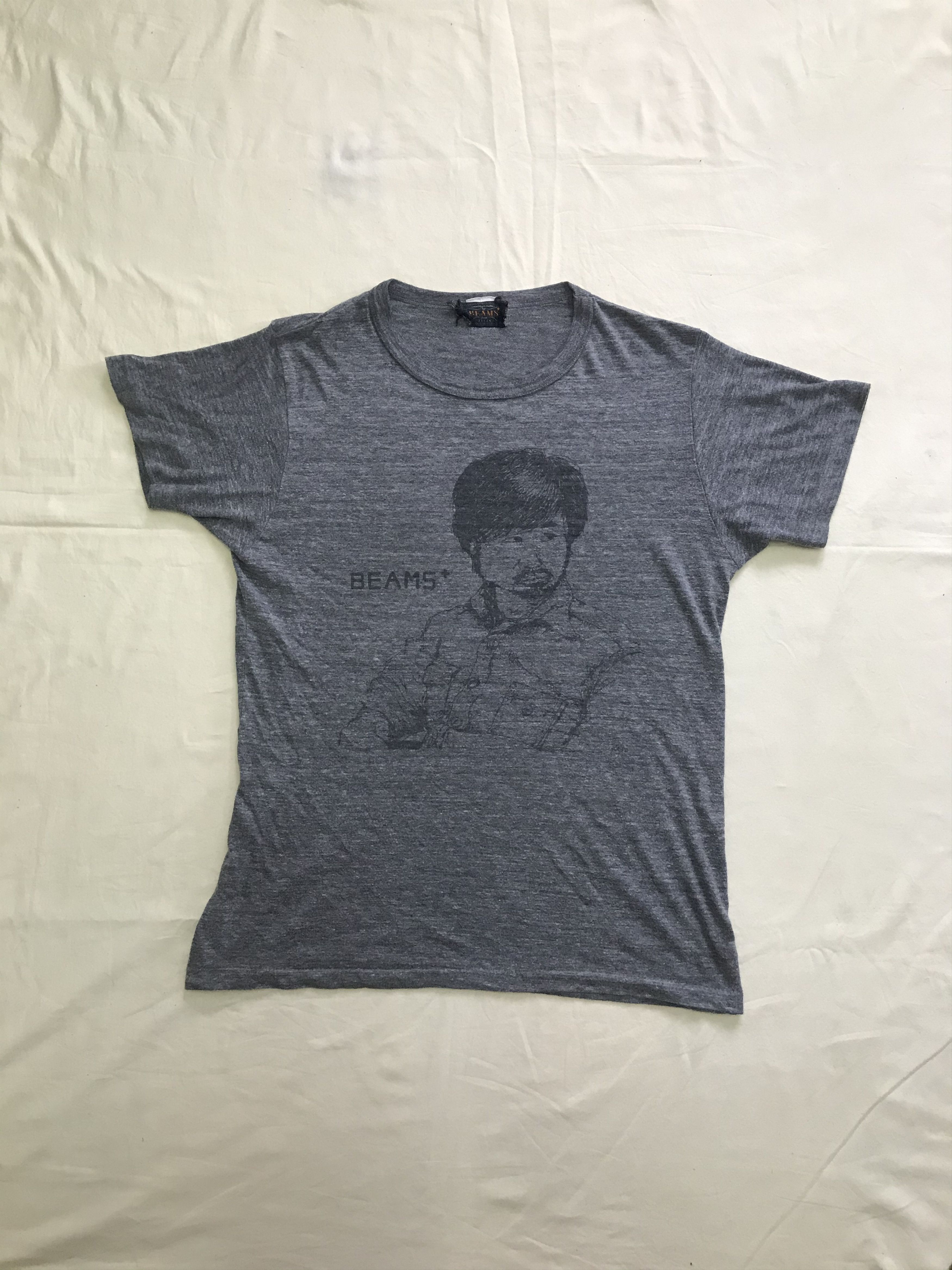 Beams Plus × Japanese Brand × Vintage rare vintage Beams Plus Yo Shitara Size US M / EU 48-50 / 2 - 1 Thumbnail