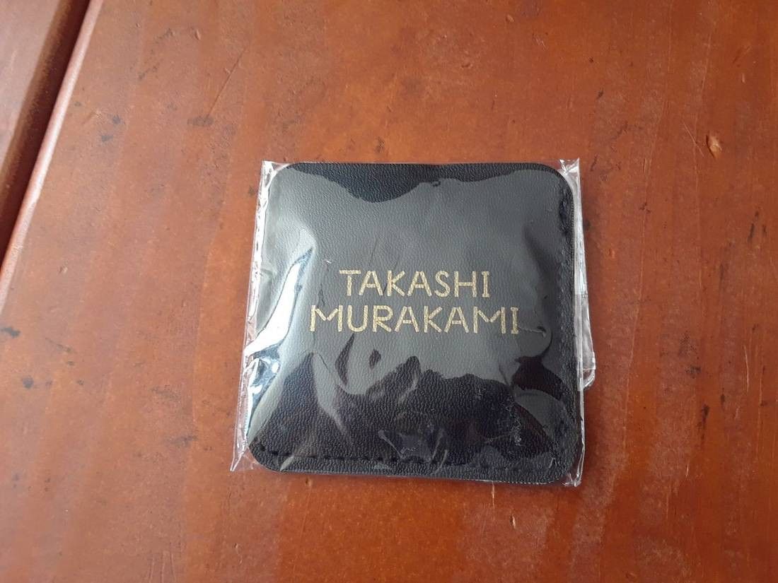Takashi Murakami Pocket Mirror Size ONE SIZE - 4 Thumbnail