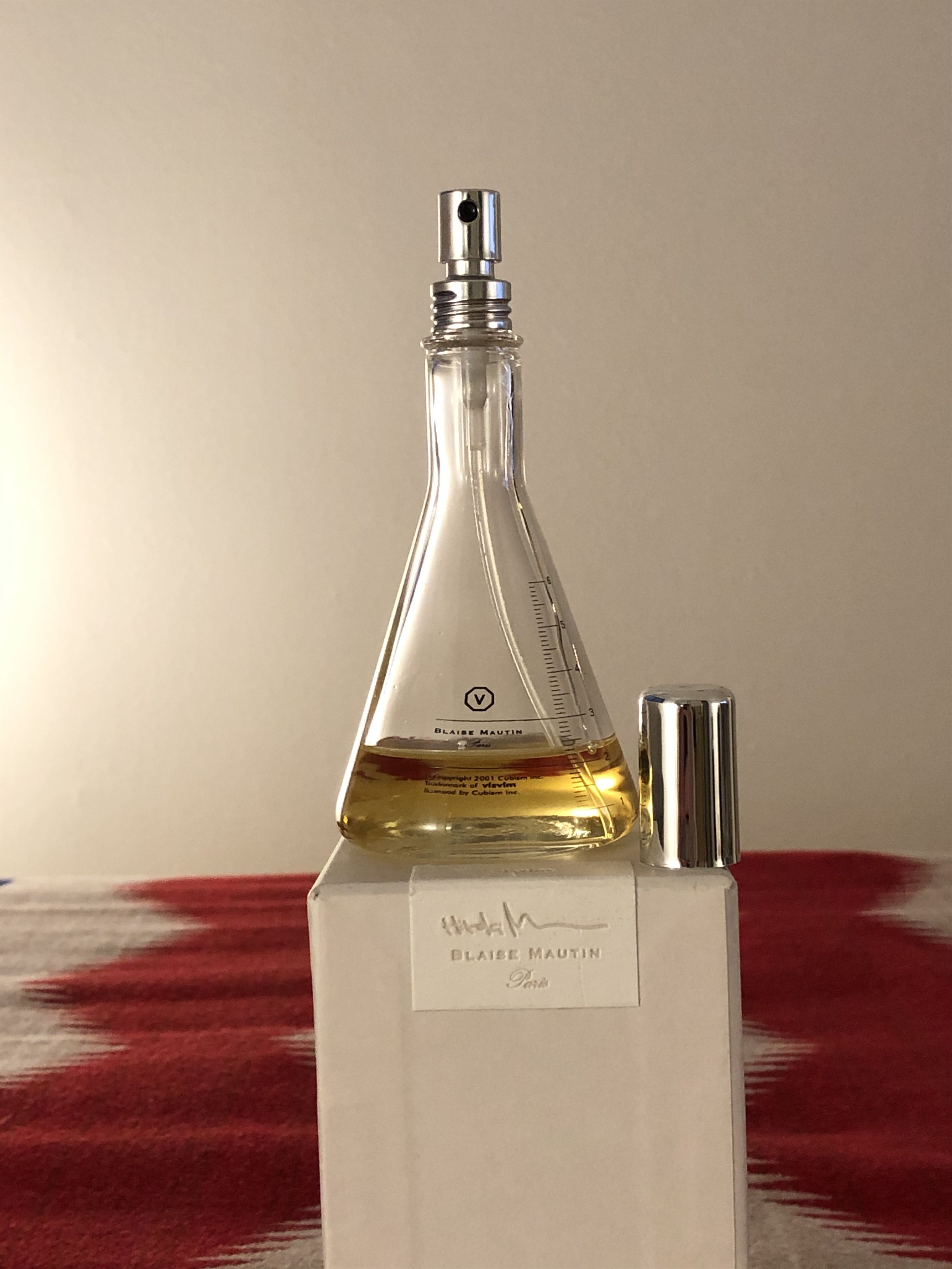 小物 visvim subsection room spray No.1/F.I.L Visvim Subsection Room Spray (No.1/F.I.L.) | Grailed