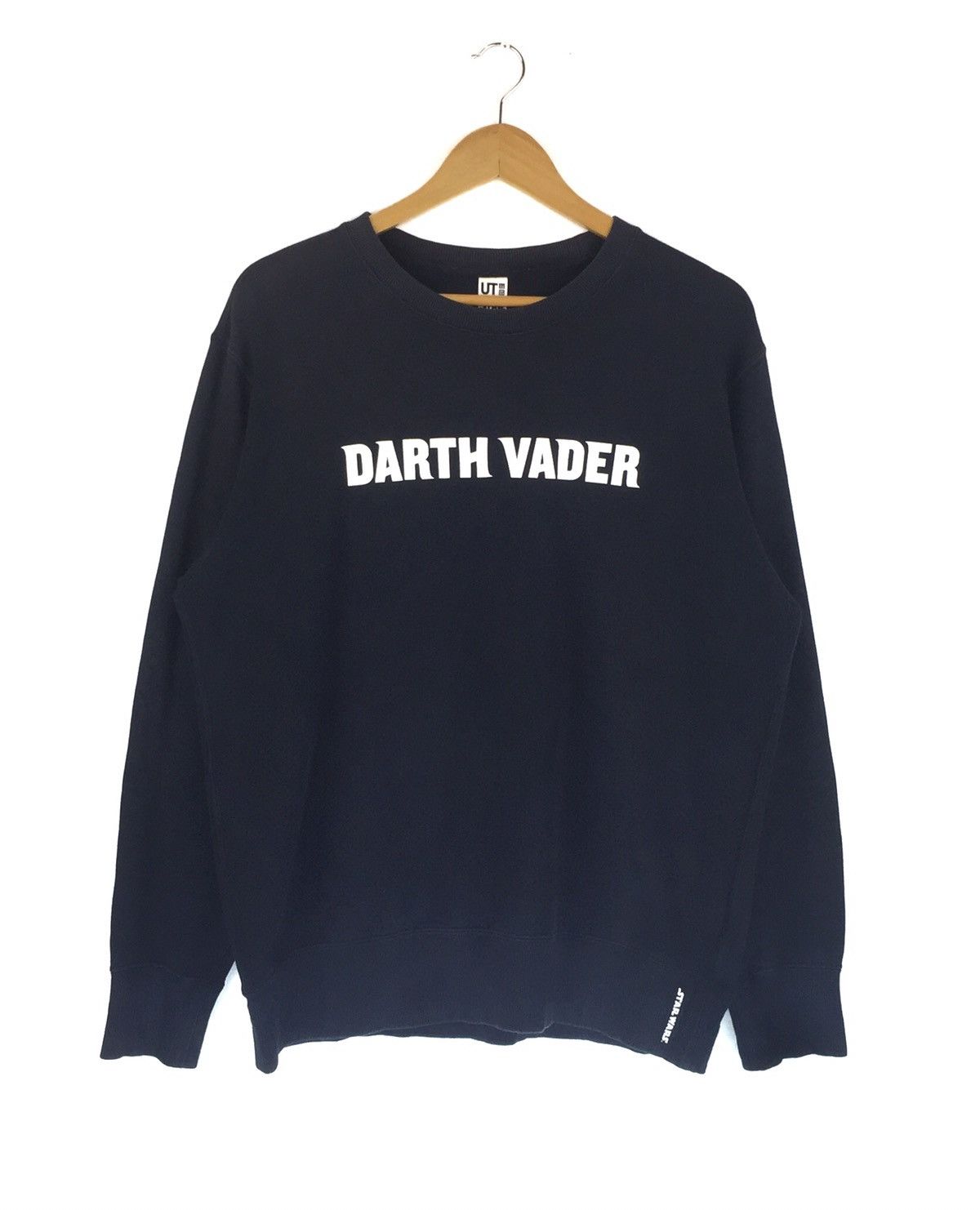 【美品】KITH × STAR WARS Empire CrewNeck Kith x Star Wars HOTH Size XS Crewneck Sweatshirt SUMMIT