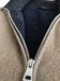 Gucci Cashemere/Wool Brown Zip-up Sweater Size US S / EU 44-46 / 1 - 1 Thumbnail
