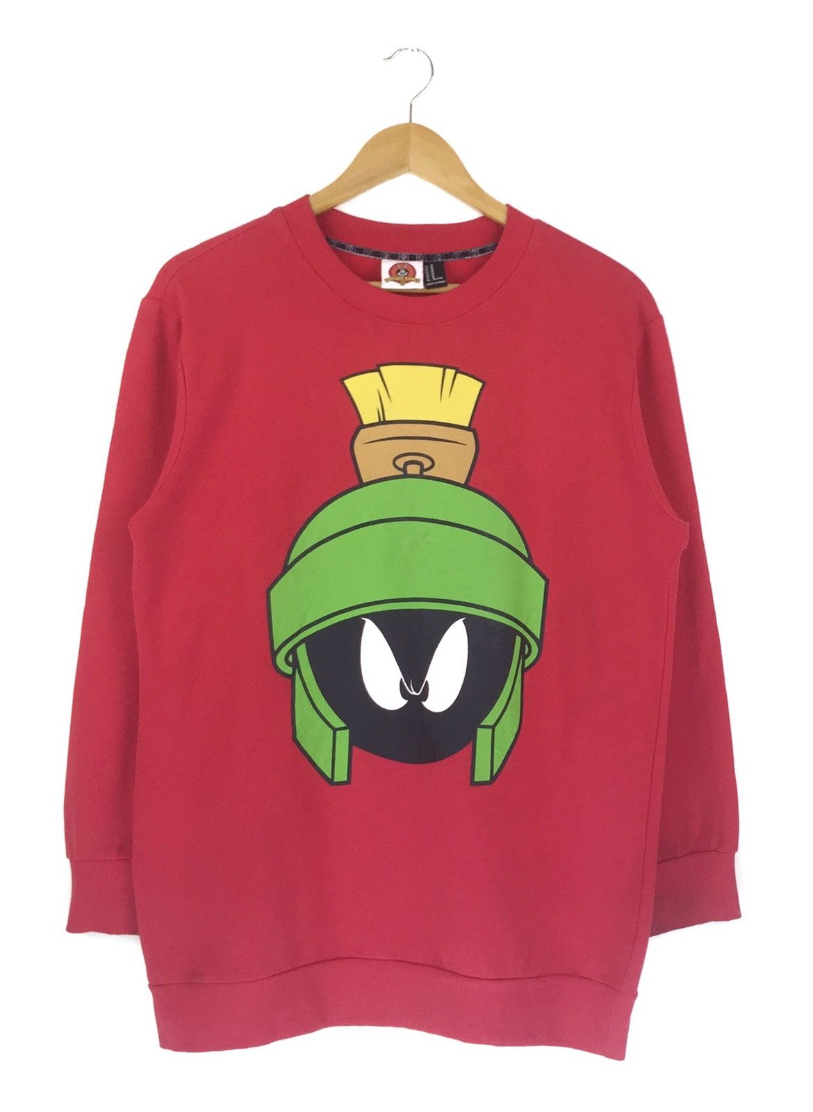 Looney Tunes x Warner Bros Jerry Leigh crewneck sweatshirt