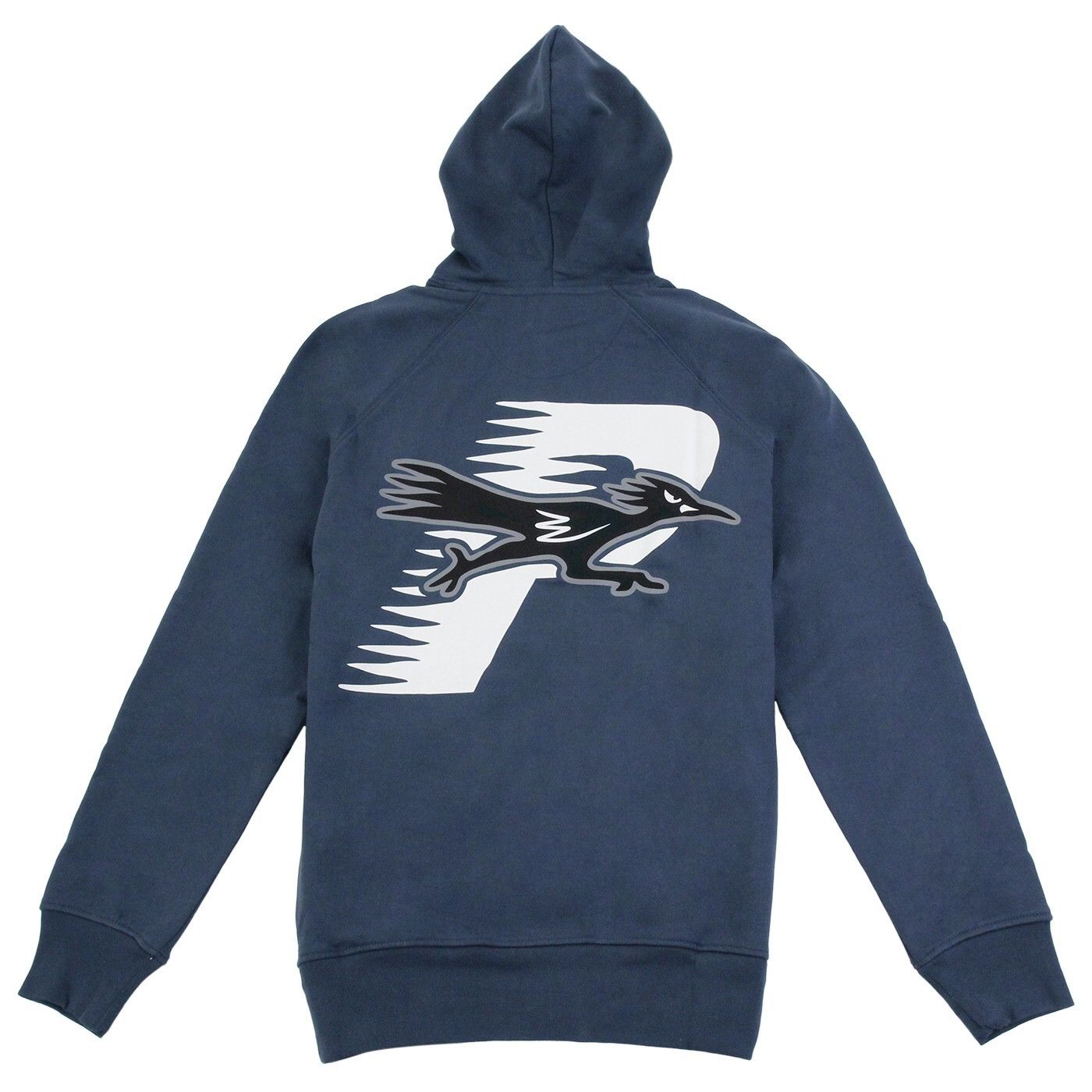 Palace Roadrunner hoodie Grailed