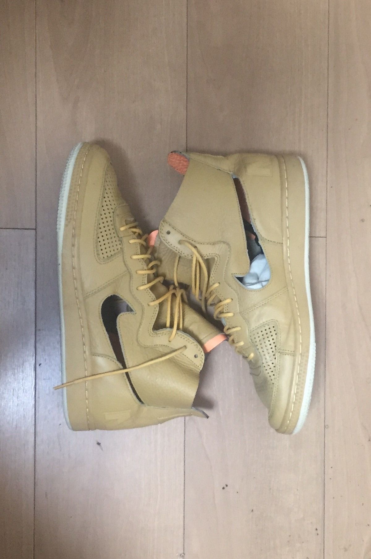 Nike Nike Honey Comb Terminator Size US 11 / EU 44 - 1 Thumbnail