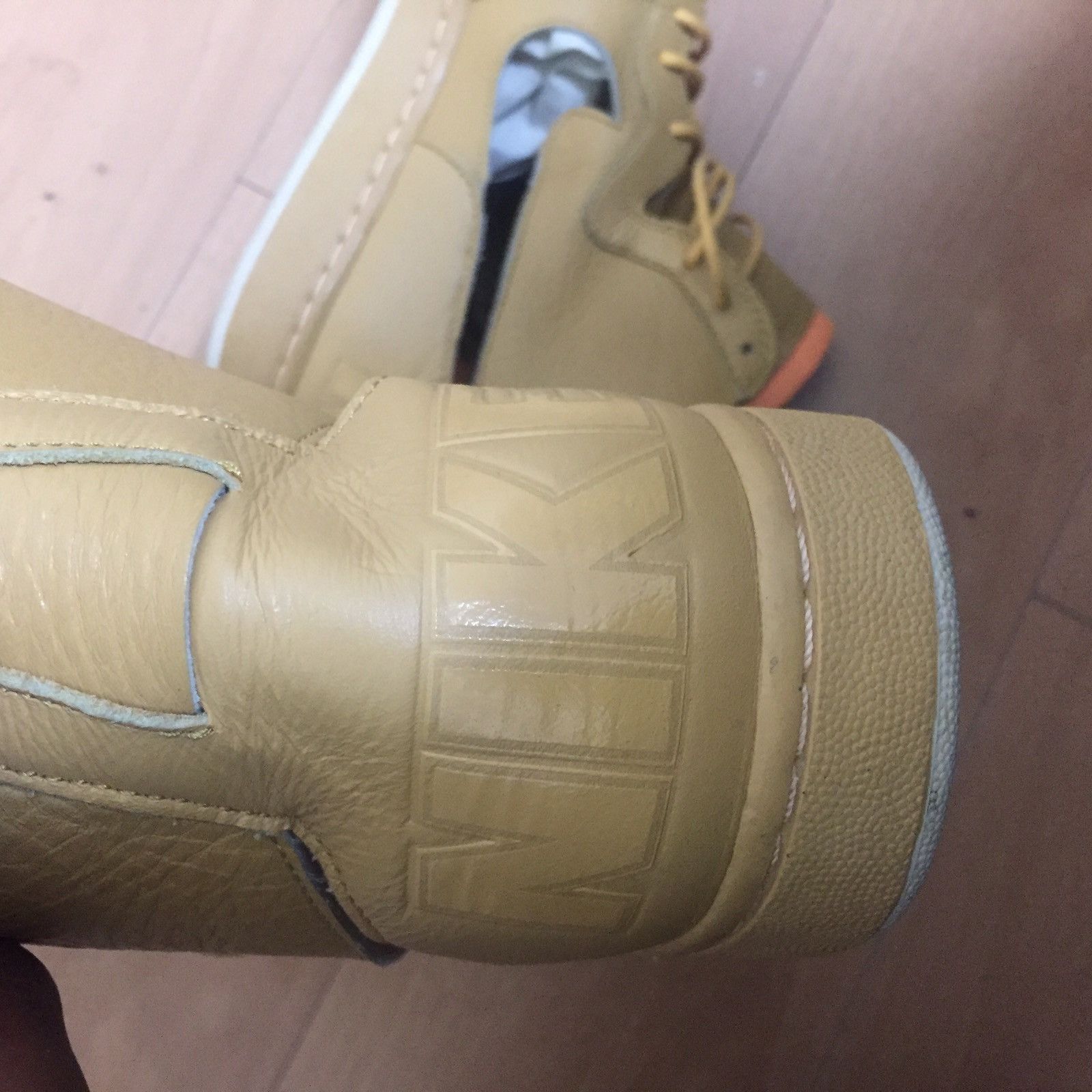 Nike Nike Honey Comb Terminator Size US 11 / EU 44 - 4 Thumbnail