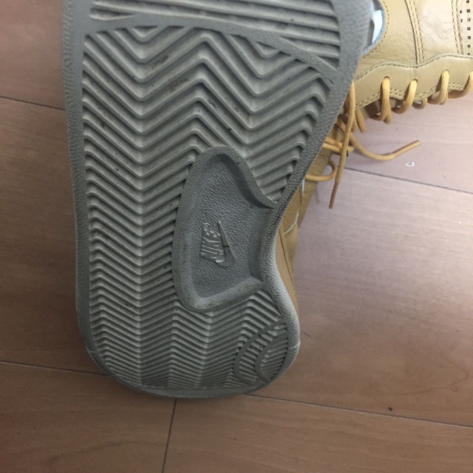 Nike Nike Honey Comb Terminator Size US 11 / EU 44 - 5 Thumbnail