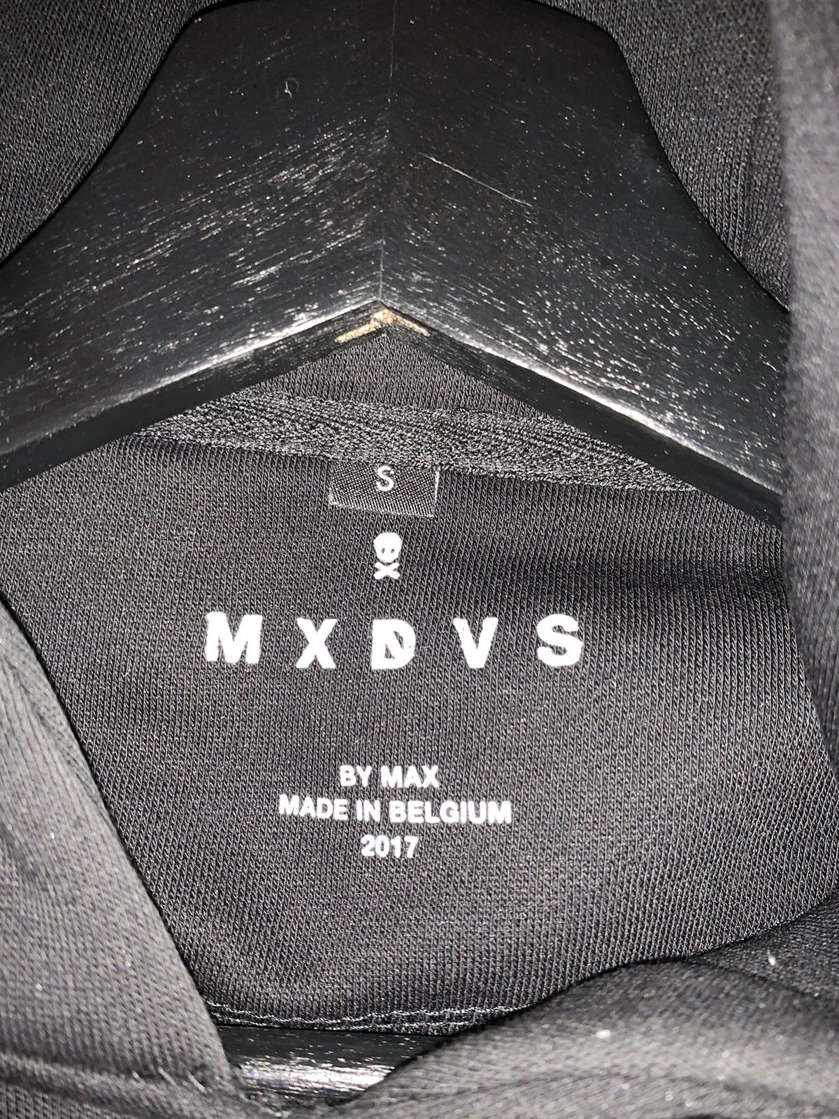 Mxdvs lost lover hoodie clearance