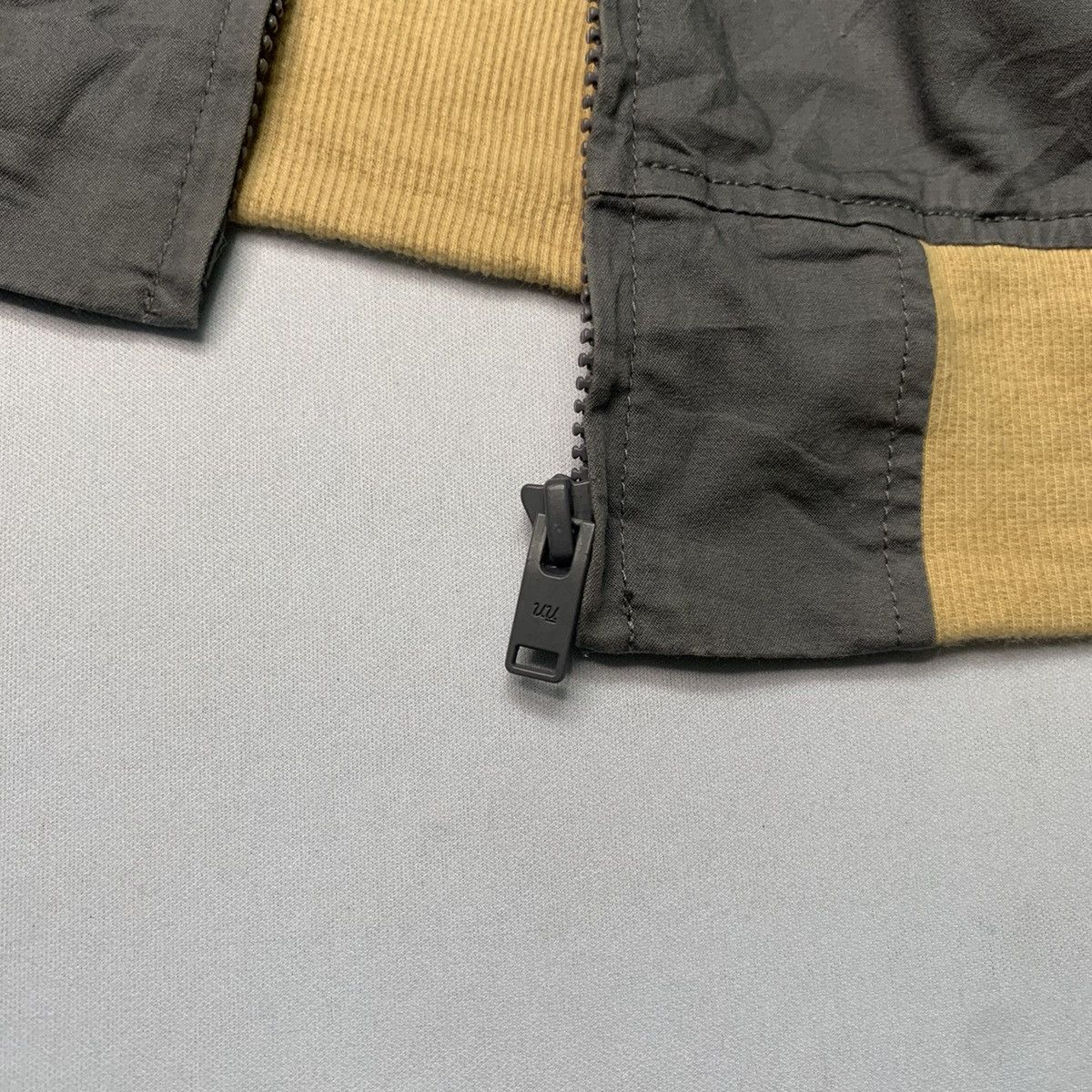 Undercover × Uniqlo SICK💥RARE! Undercover x Uniqlo Zipper Jacket Kids 7-8 Years Size US S / EU 44-46 / 1 - 8 Thumbnail