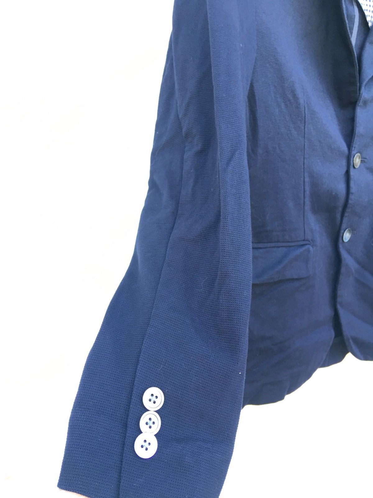 Vetements Vetements Pour Homme Indigo Light Jacket Size US M / EU 48-50 / 2 - 6 Thumbnail