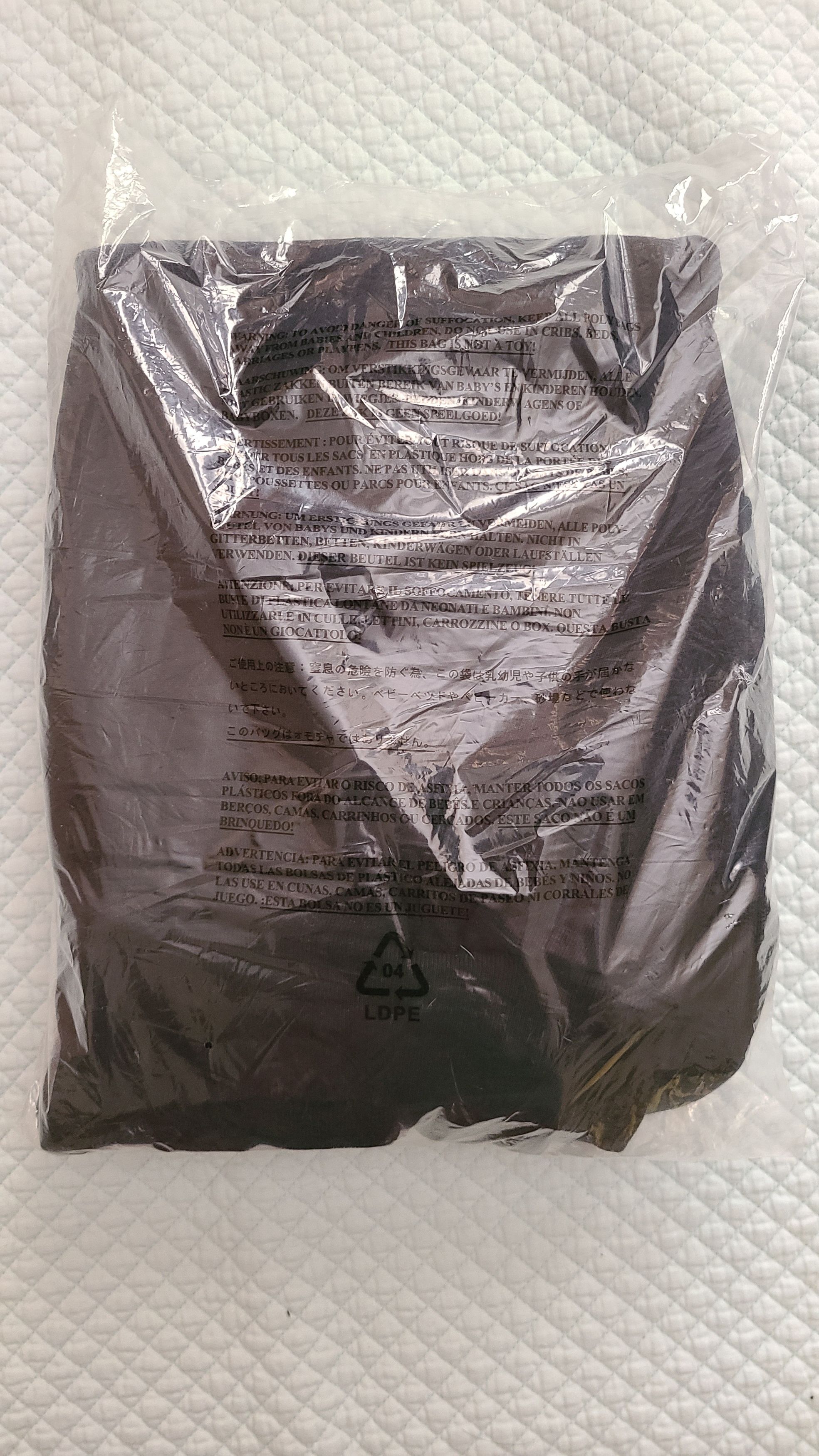 Market PRADA YOU HOODIE Size US S / EU 44-46 / 1 - 2 Thumbnail