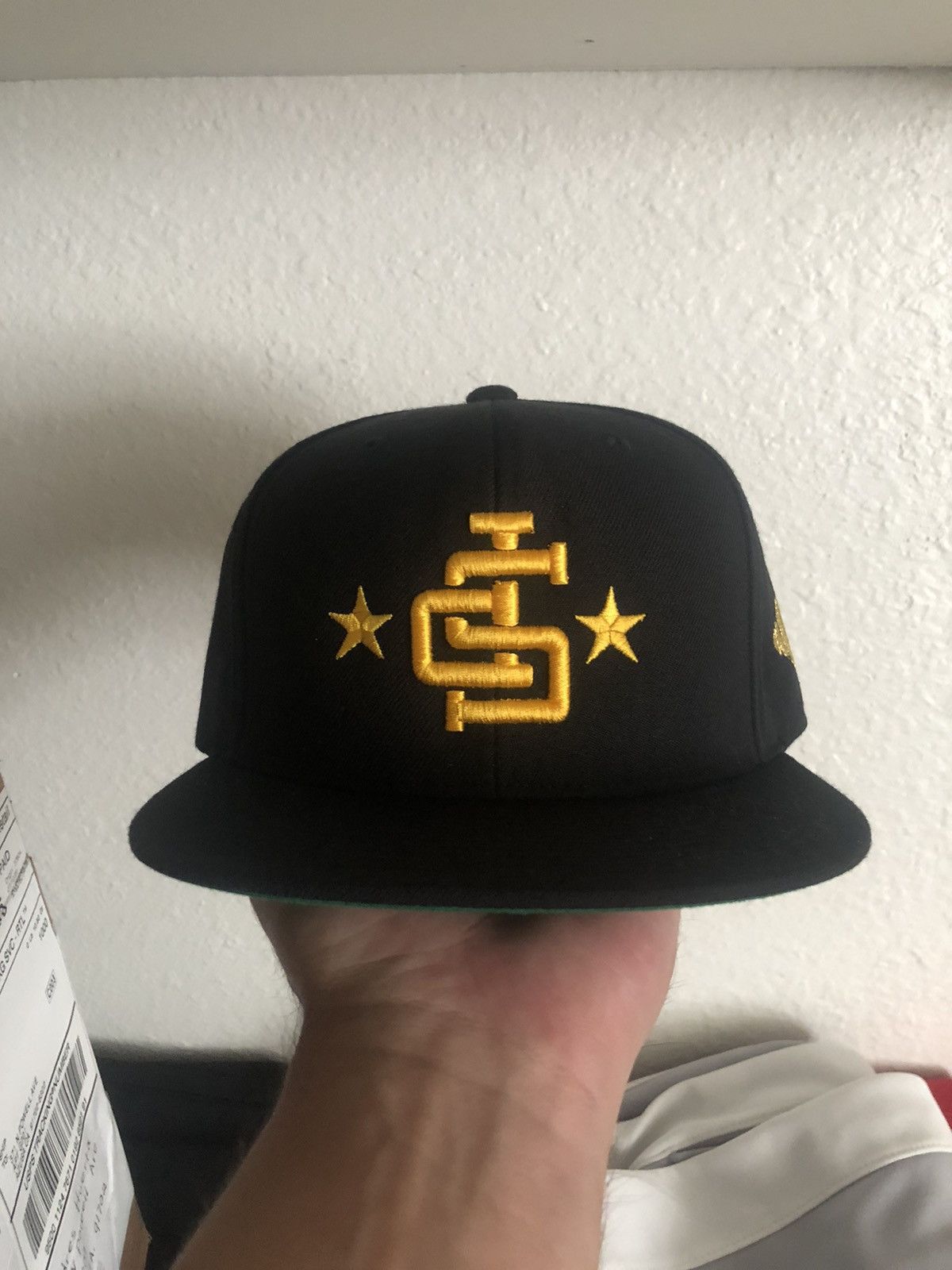 Kth Kill The Hype La Kill The Hype *LIMITED EDITION* San Pedro Hat ...