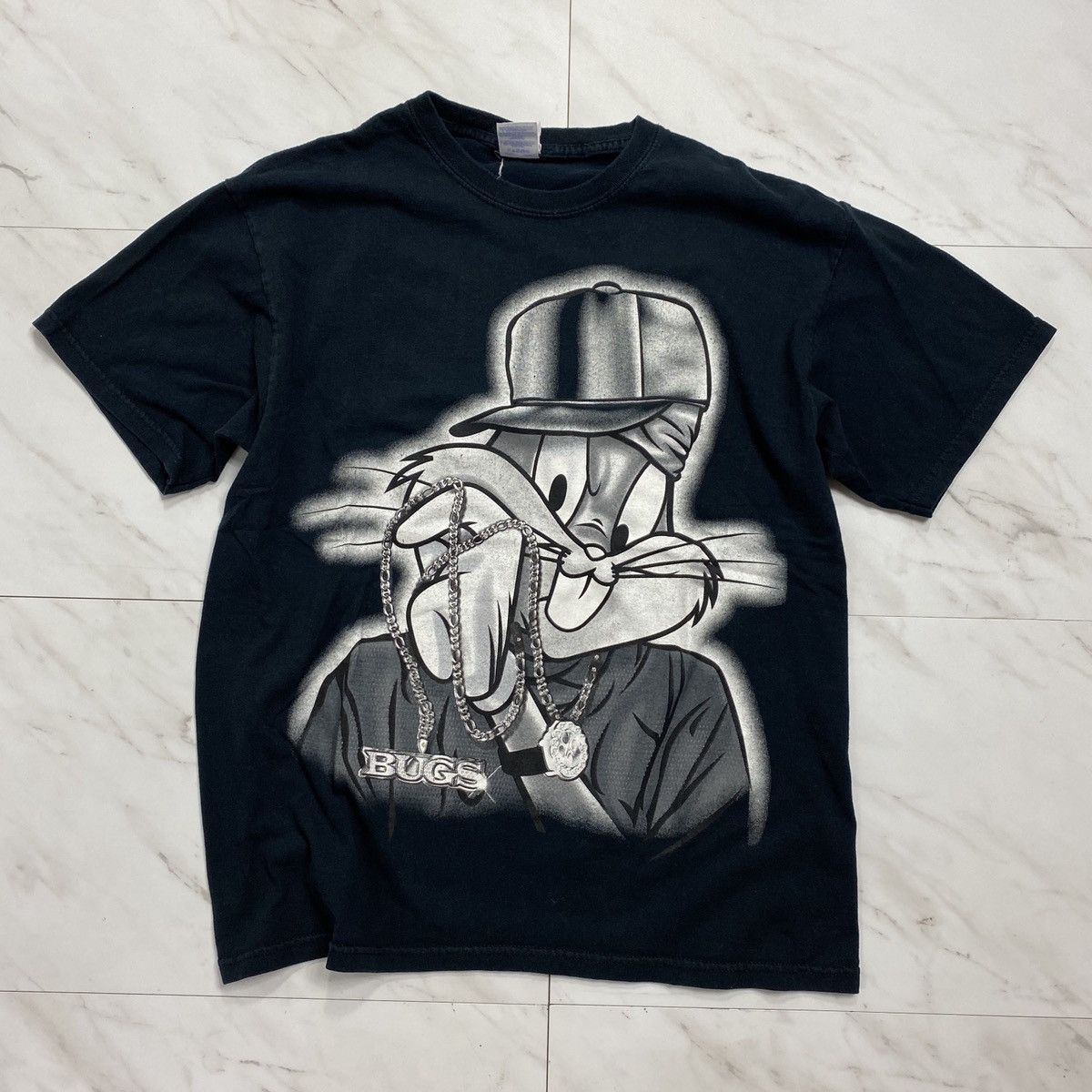 Cool Bugs Bunny Gangster Louis Vuitton Shirt, hoodie, sweater