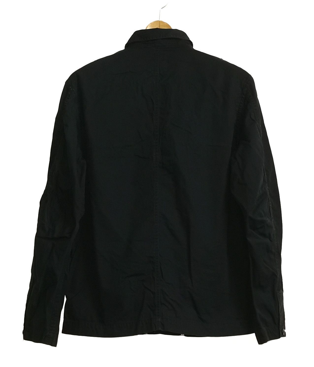 Paul Smith R. Newbold Paul Smith Shirt Size US S / EU 44-46 / 1 - 2 Thumbnail