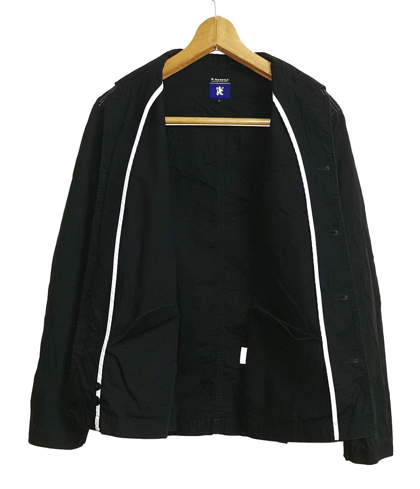 Paul Smith R. Newbold Paul Smith Shirt Size US S / EU 44-46 / 1 - 4 Thumbnail