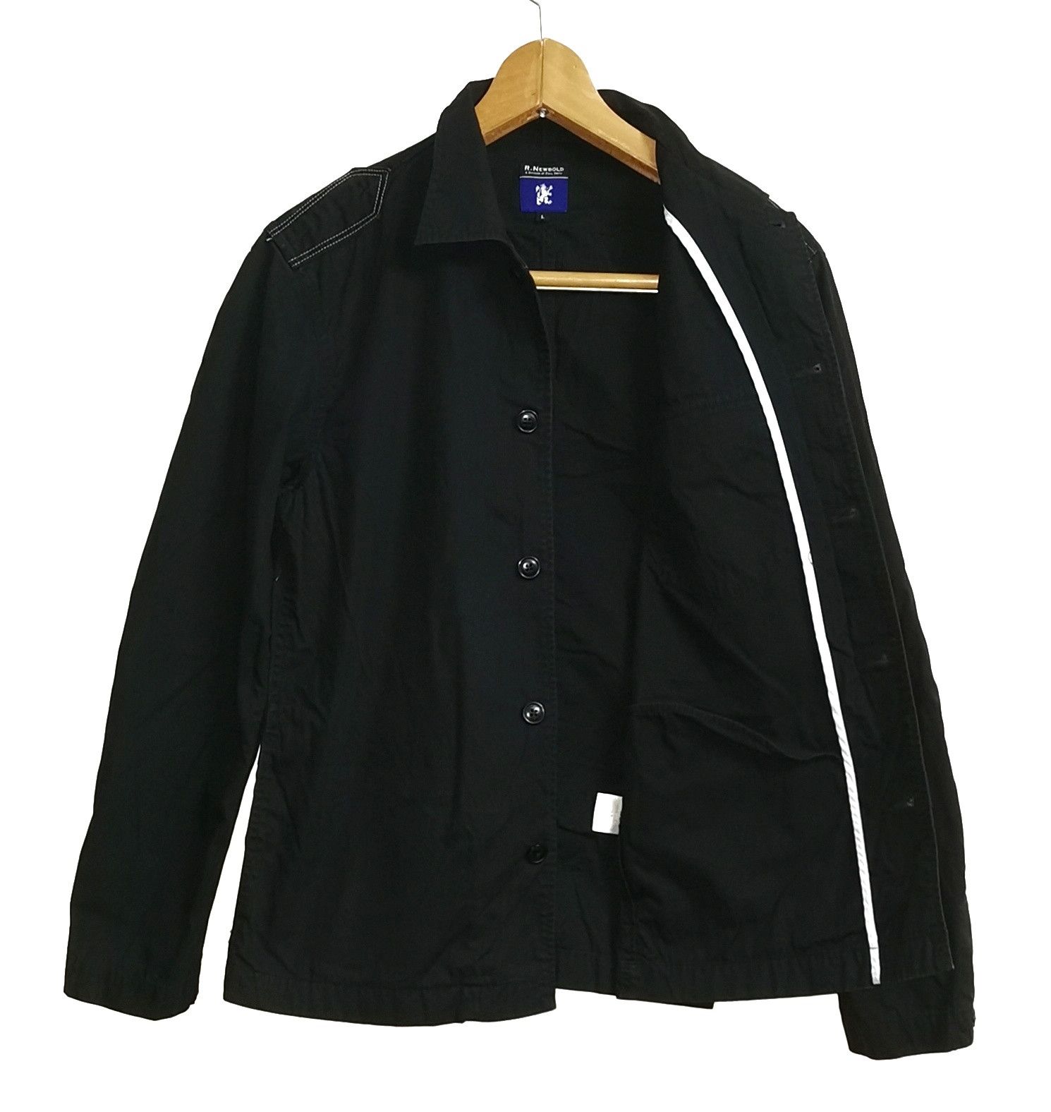 Paul Smith R. Newbold Paul Smith Shirt Size US S / EU 44-46 / 1 - 3 Thumbnail