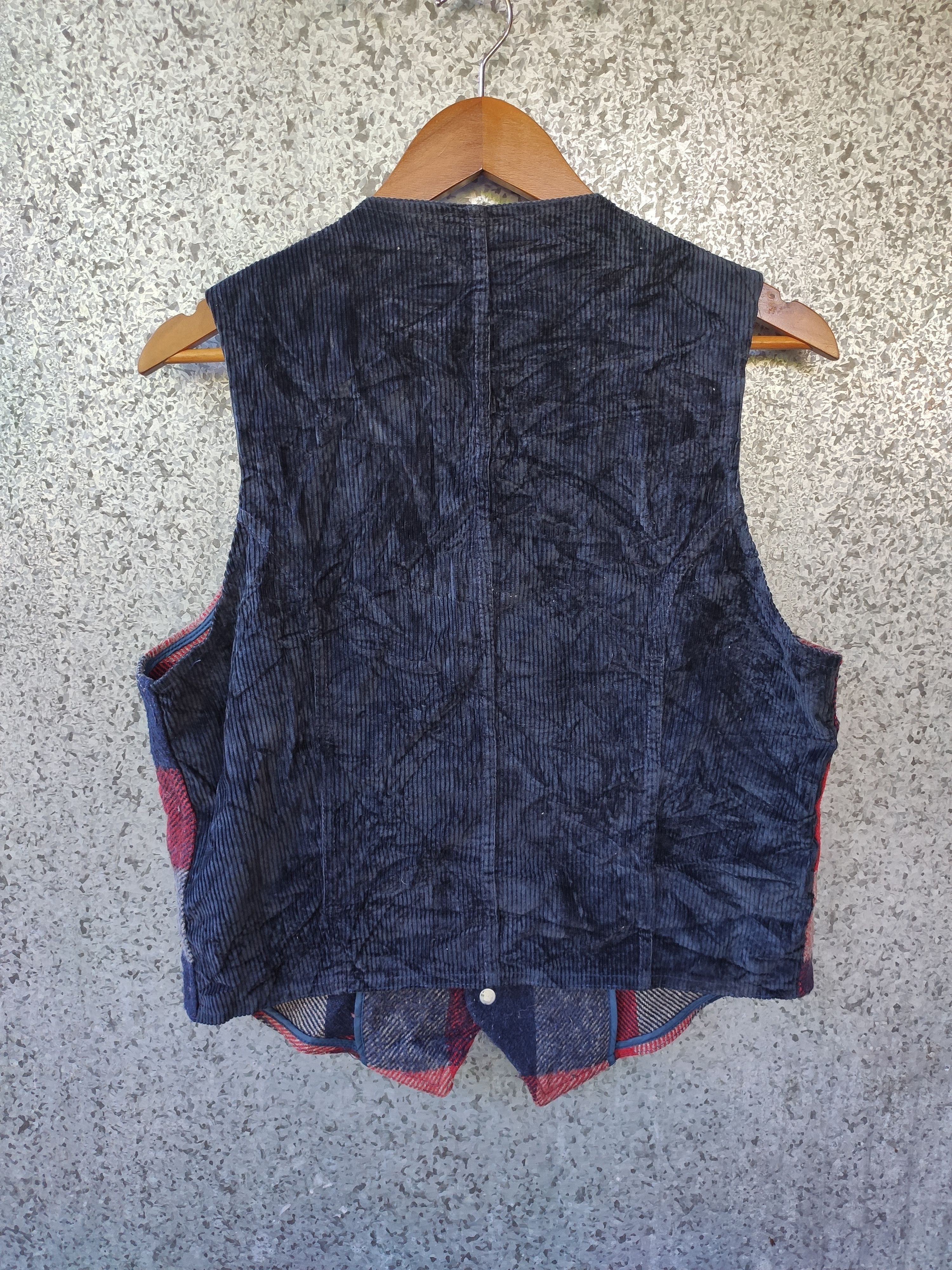 Lee Vintage LEE Vest Union made Size US S / EU 44-46 / 1 - 2 Thumbnail