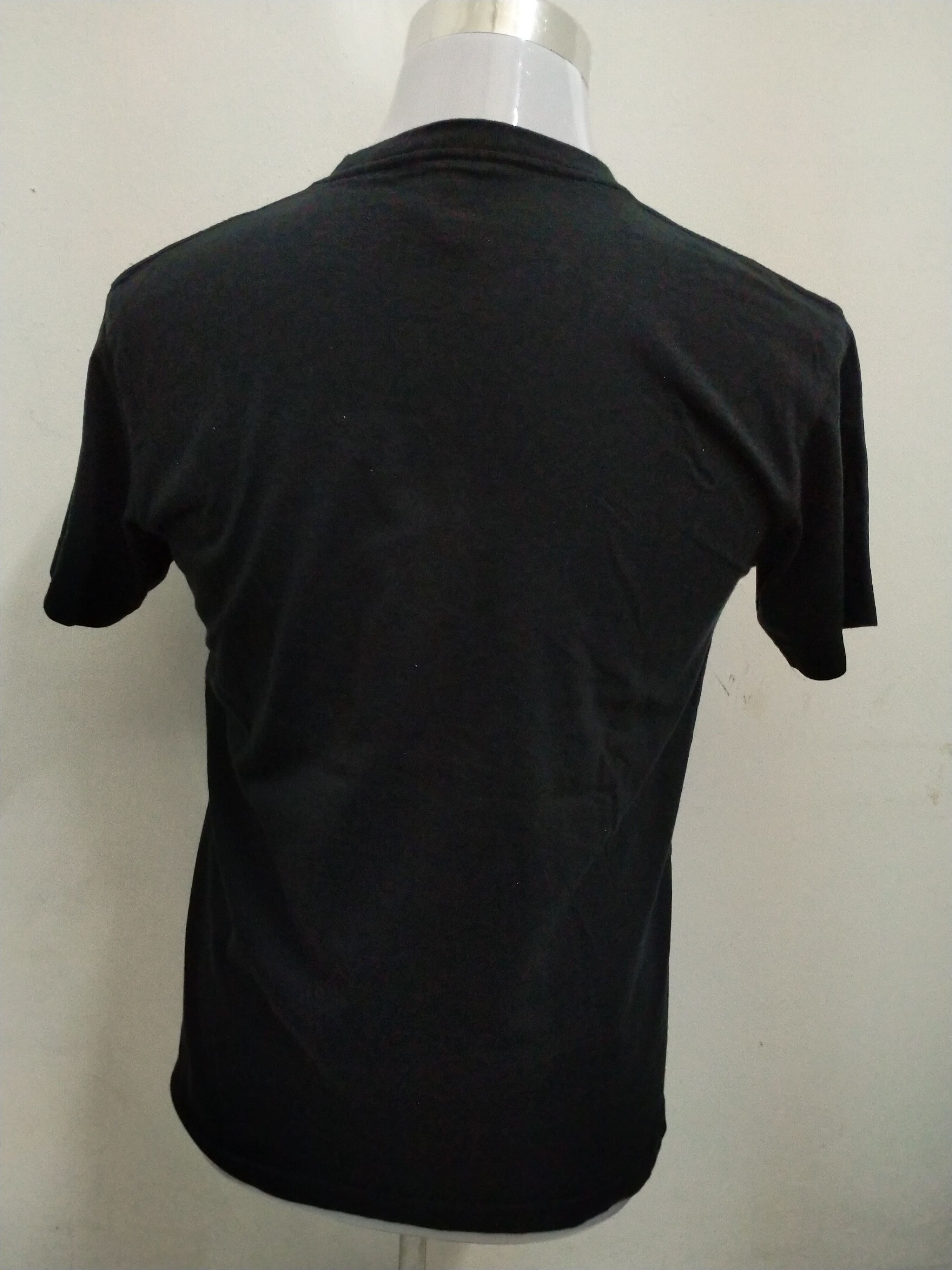 Band Tees × Vintage SUM 41 BAND TEE TAG SHOOT TSHIRT Size US M / EU 48-50 / 2 - 3 Thumbnail