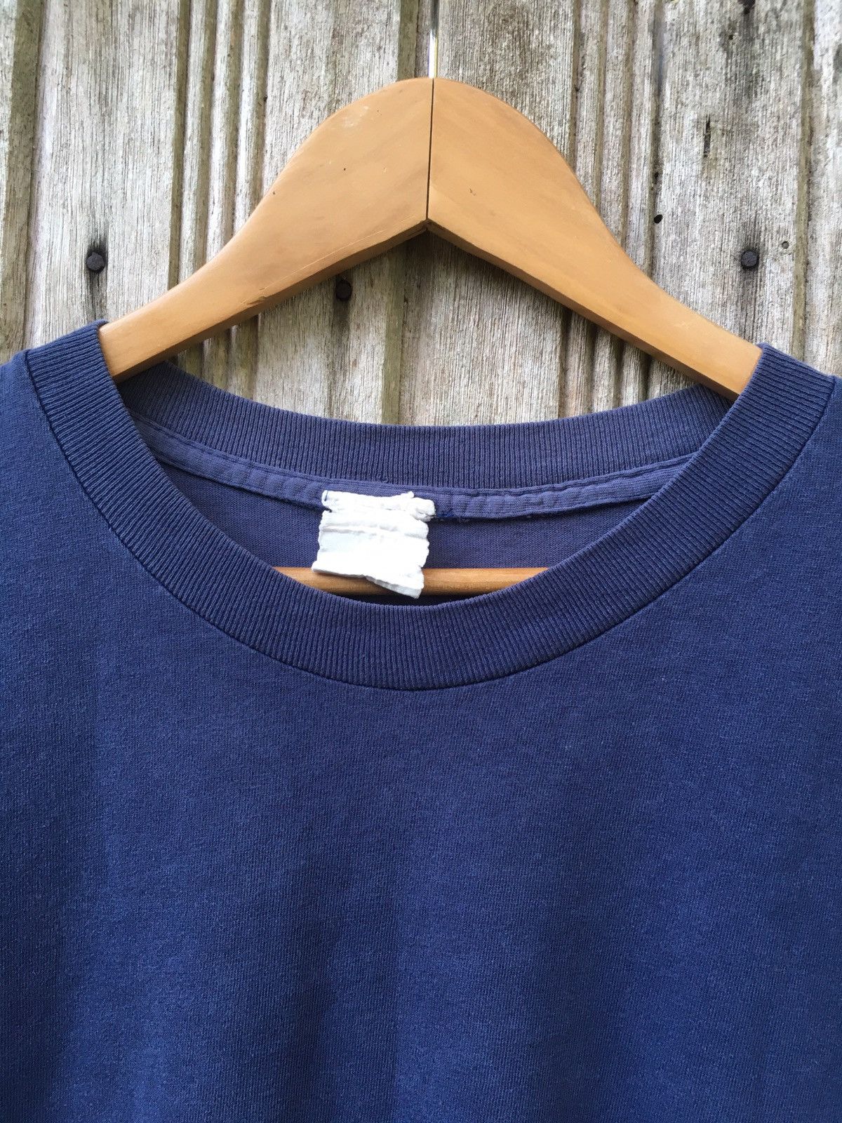 Vintage vintage pound skateboard tees skateboard Size US XL / EU 56 / 4 - 4 Thumbnail