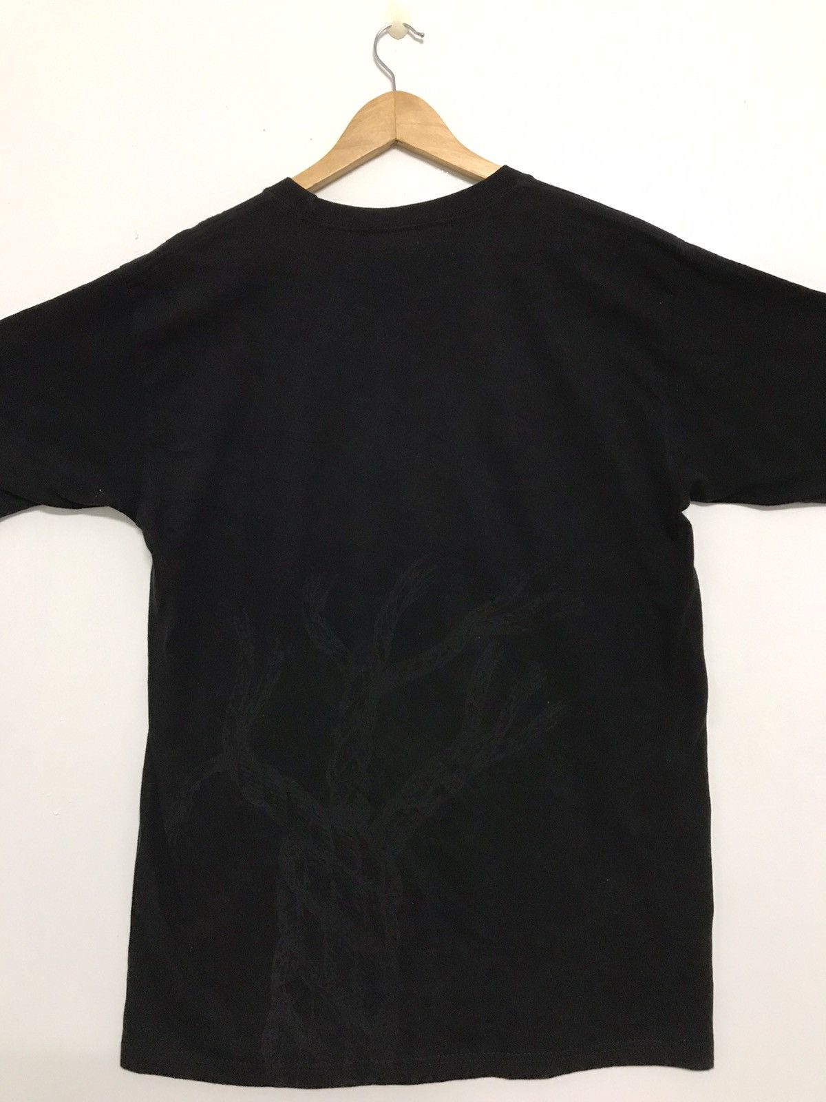 3sixteen 3sixteen tees X three musketeers Size US L / EU 52-54 / 3 - 2 Thumbnail