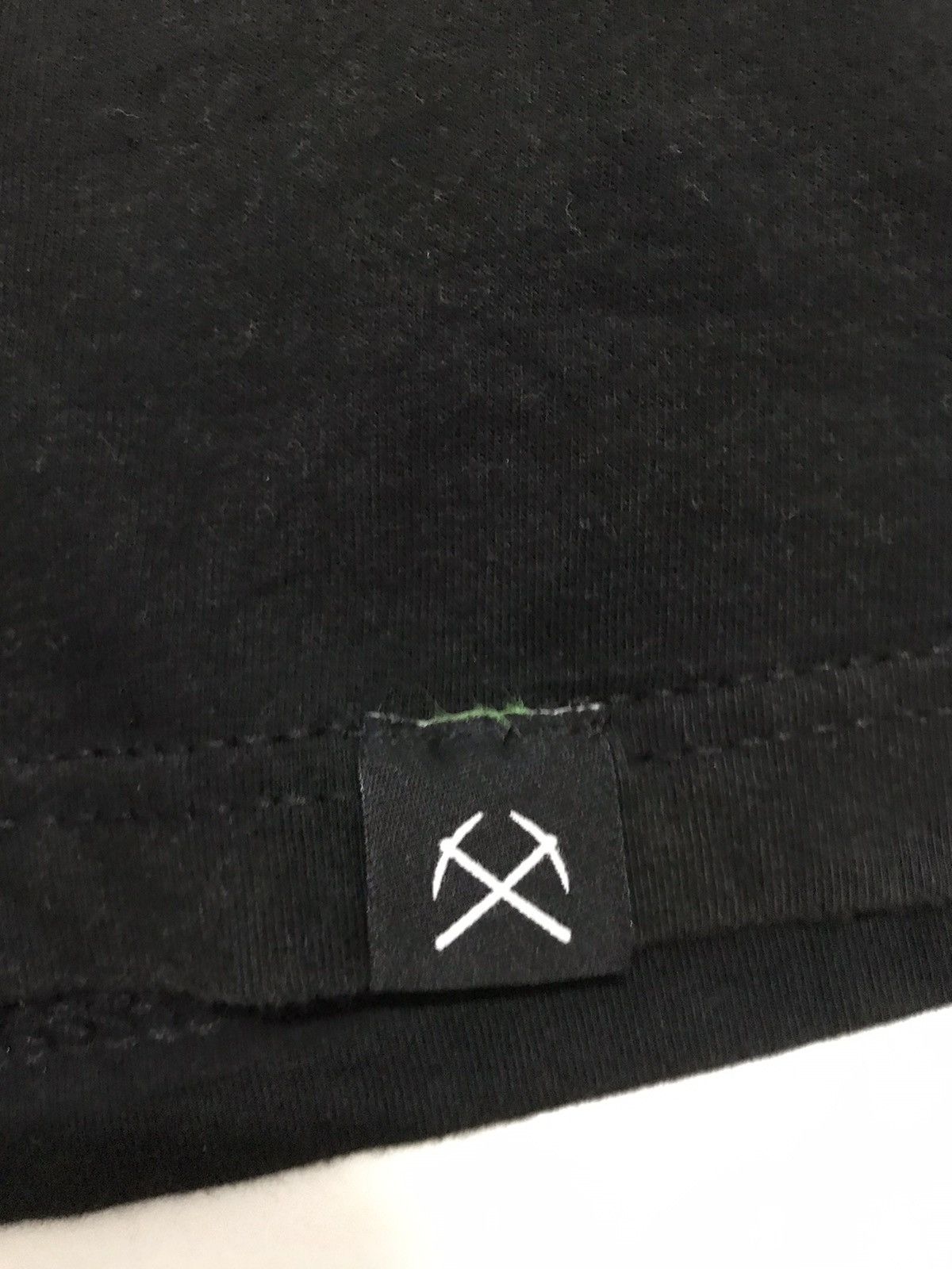 3sixteen 3sixteen tees X three musketeers Size US L / EU 52-54 / 3 - 7 Thumbnail