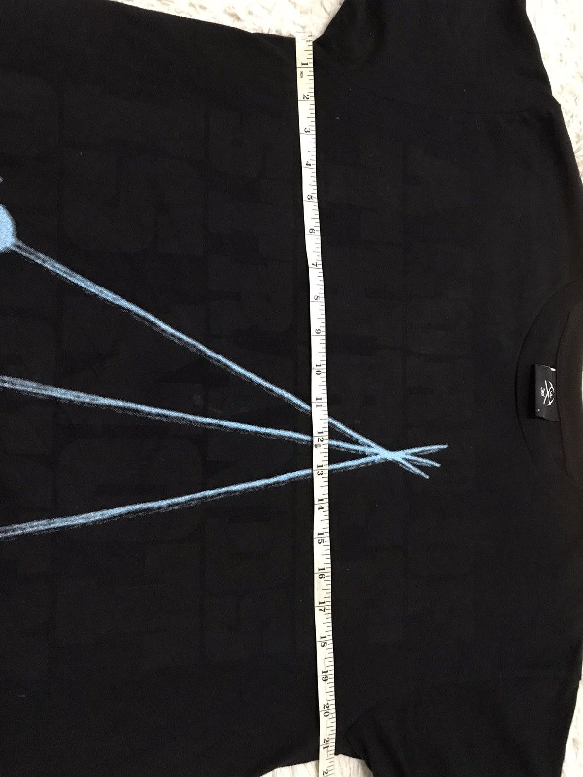 3sixteen 3sixteen tees X three musketeers Size US L / EU 52-54 / 3 - 10 Thumbnail