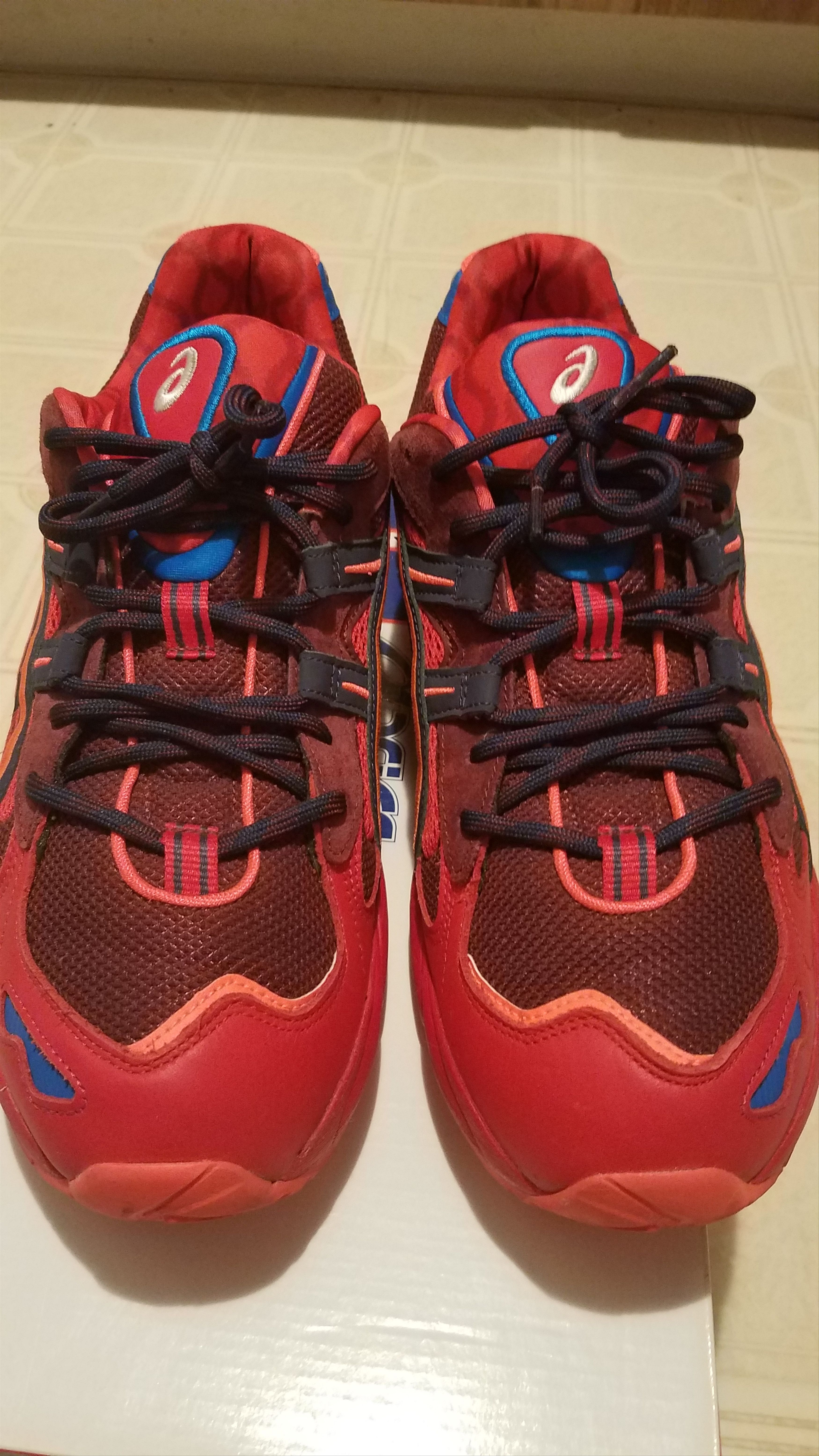 Gel Kayano Asics Vivienne Westwood Sale Asics X Vivienne Westwood